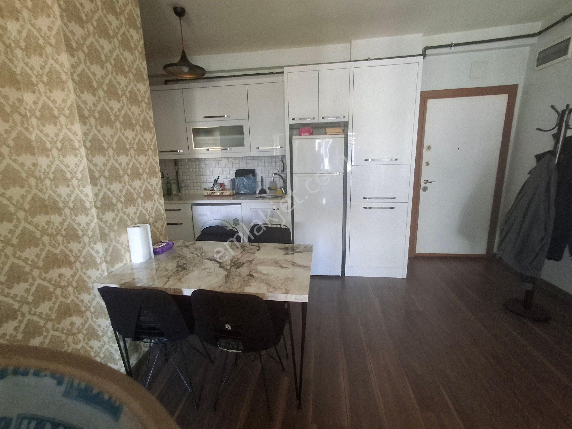 Aksaray Hacılar Harmanı 112 Arkasında Arakat 1+1 Eşyalı Daire - Görsel 10
