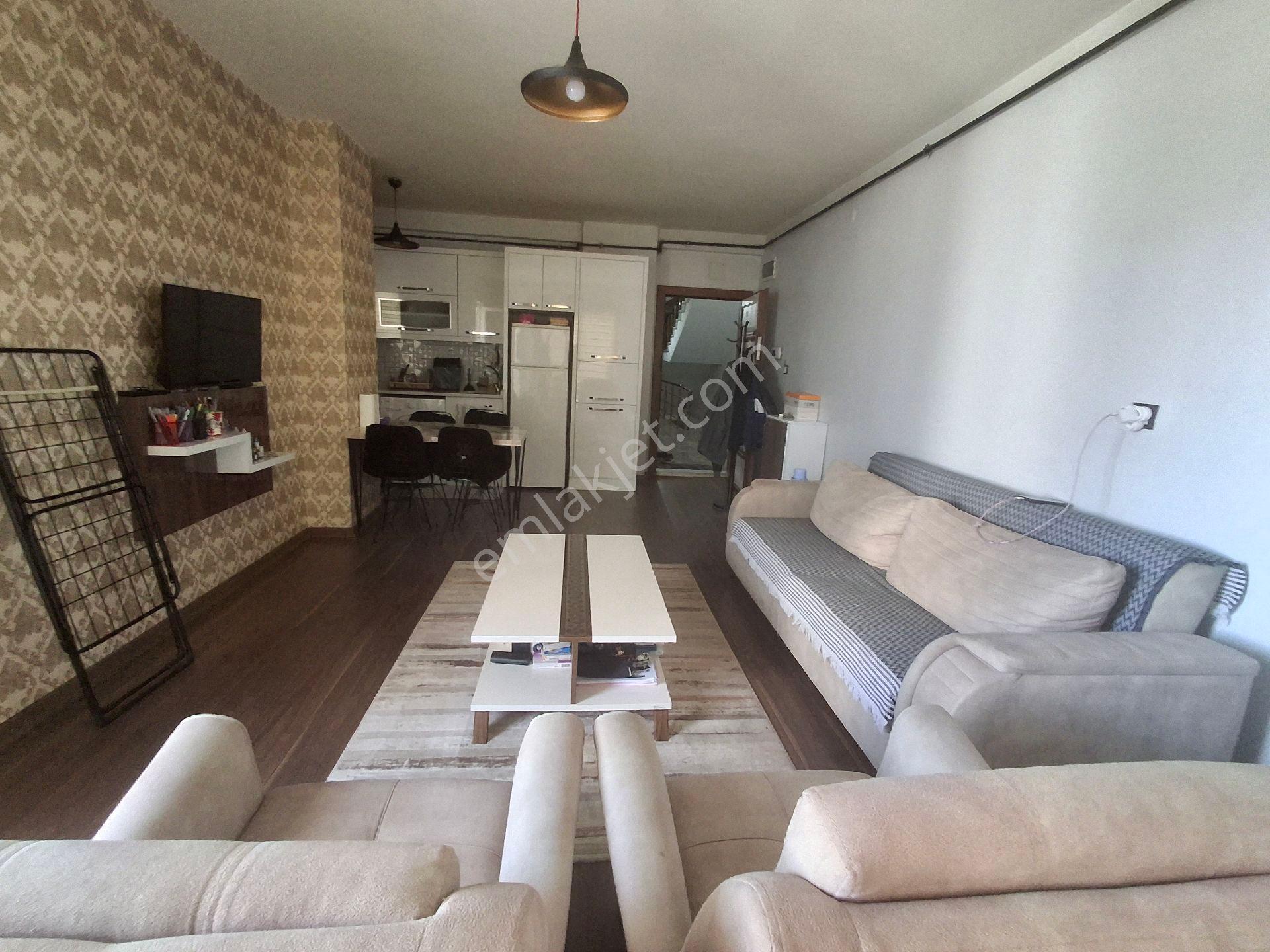 Aksaray Hacılar Harmanı 112 Arkasında Arakat 1+1 Eşyalı Daire - Görsel 7