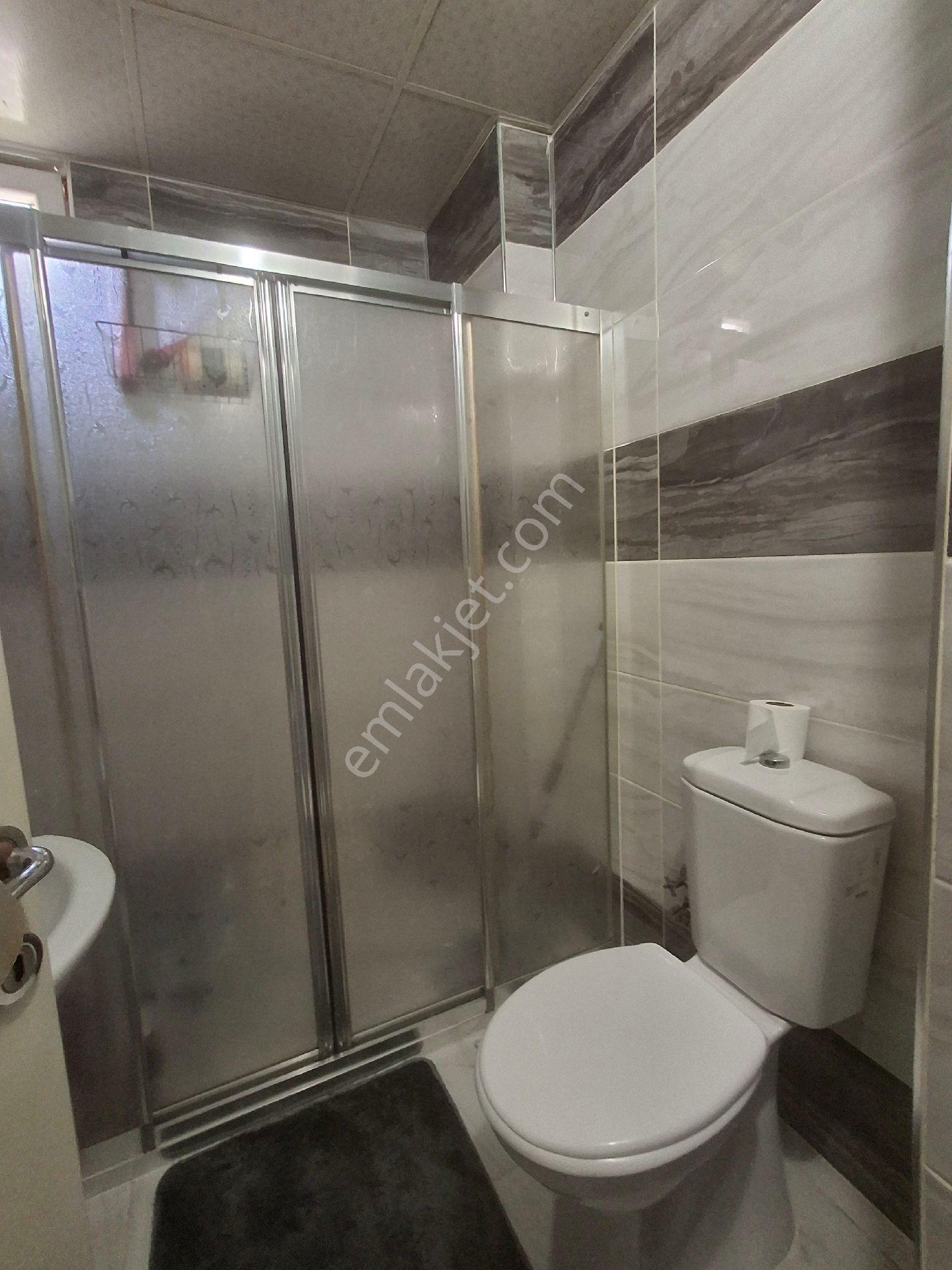 Aksaray Hacılar Harmanı 112 Arkasında Arakat 1+1 Eşyalı Daire - Görsel 18