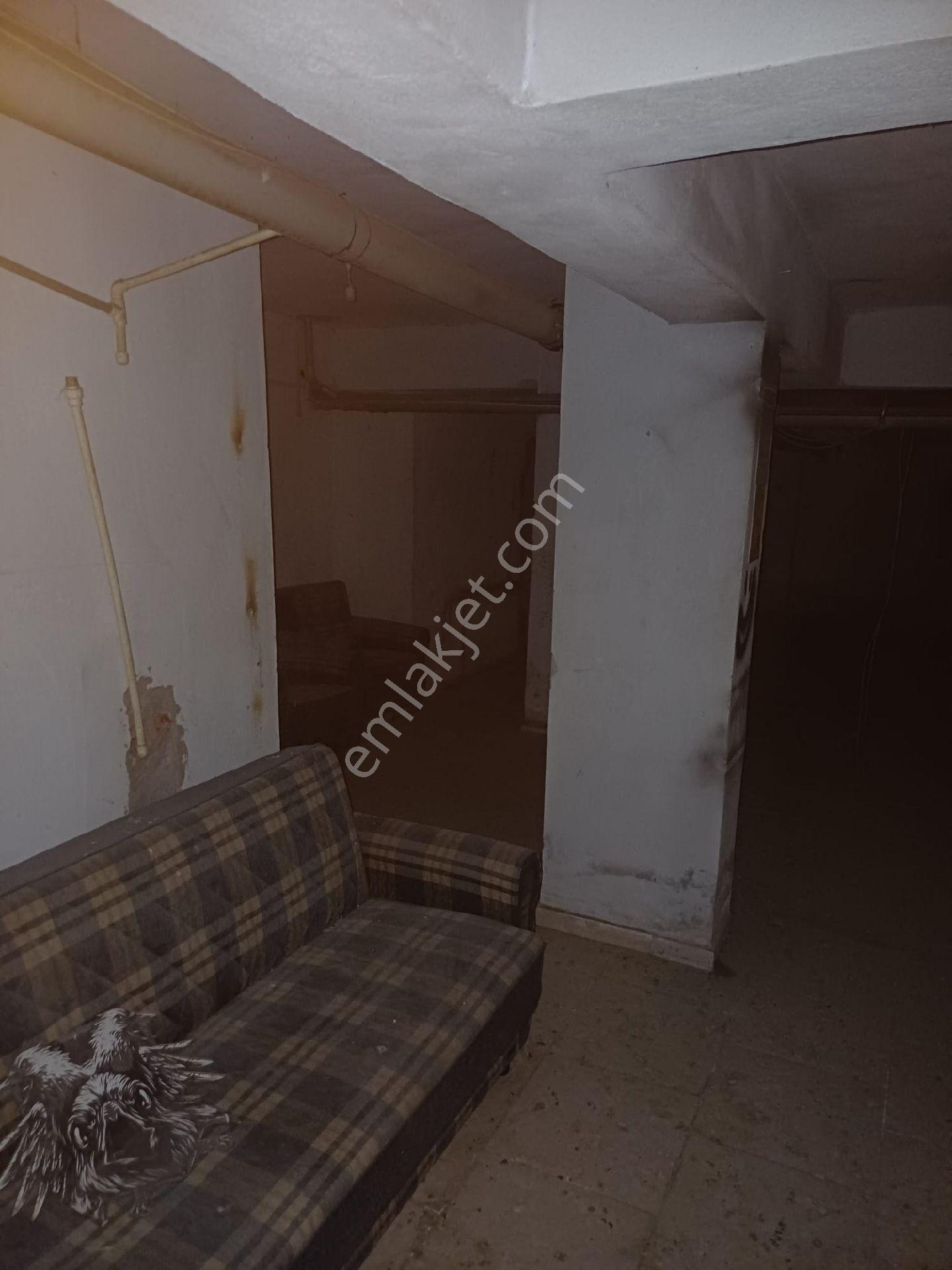 Muradiye Mah Kiralık 250m2 Dukkan - Görsel 17