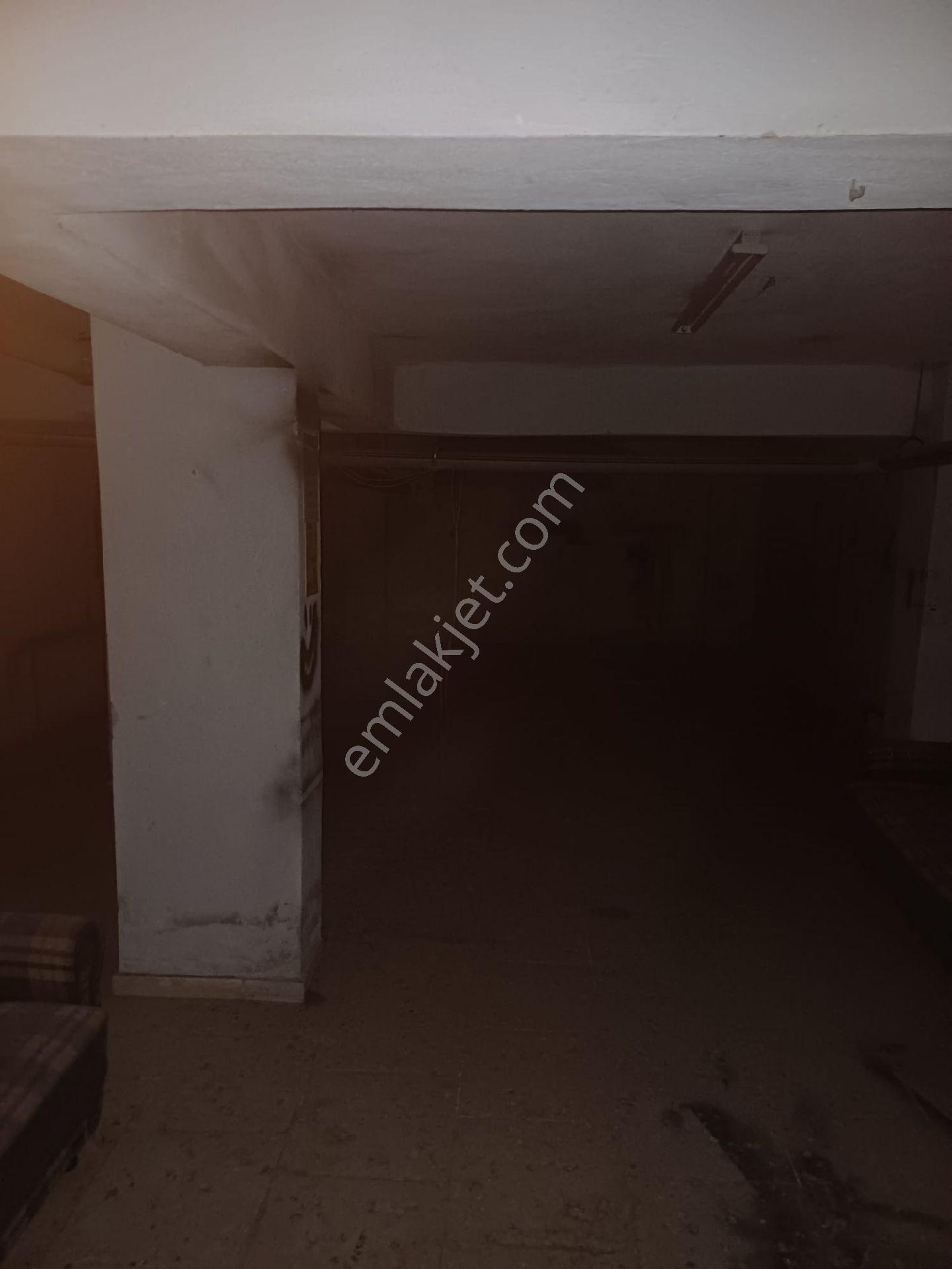 Muradiye Mah Kiralık 250m2 Dukkan - Görsel 15