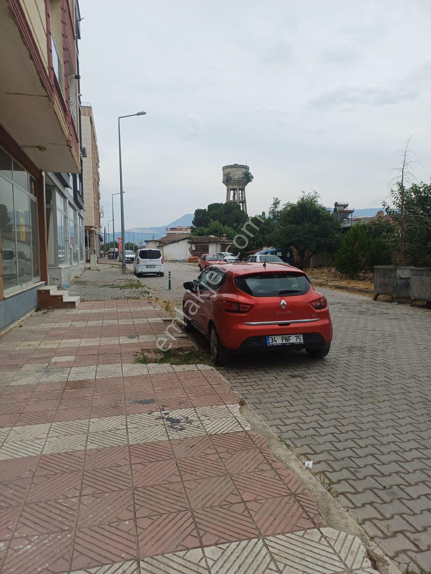 Muradiye Mah Kiralık 250m2 Dukkan - Görsel 8
