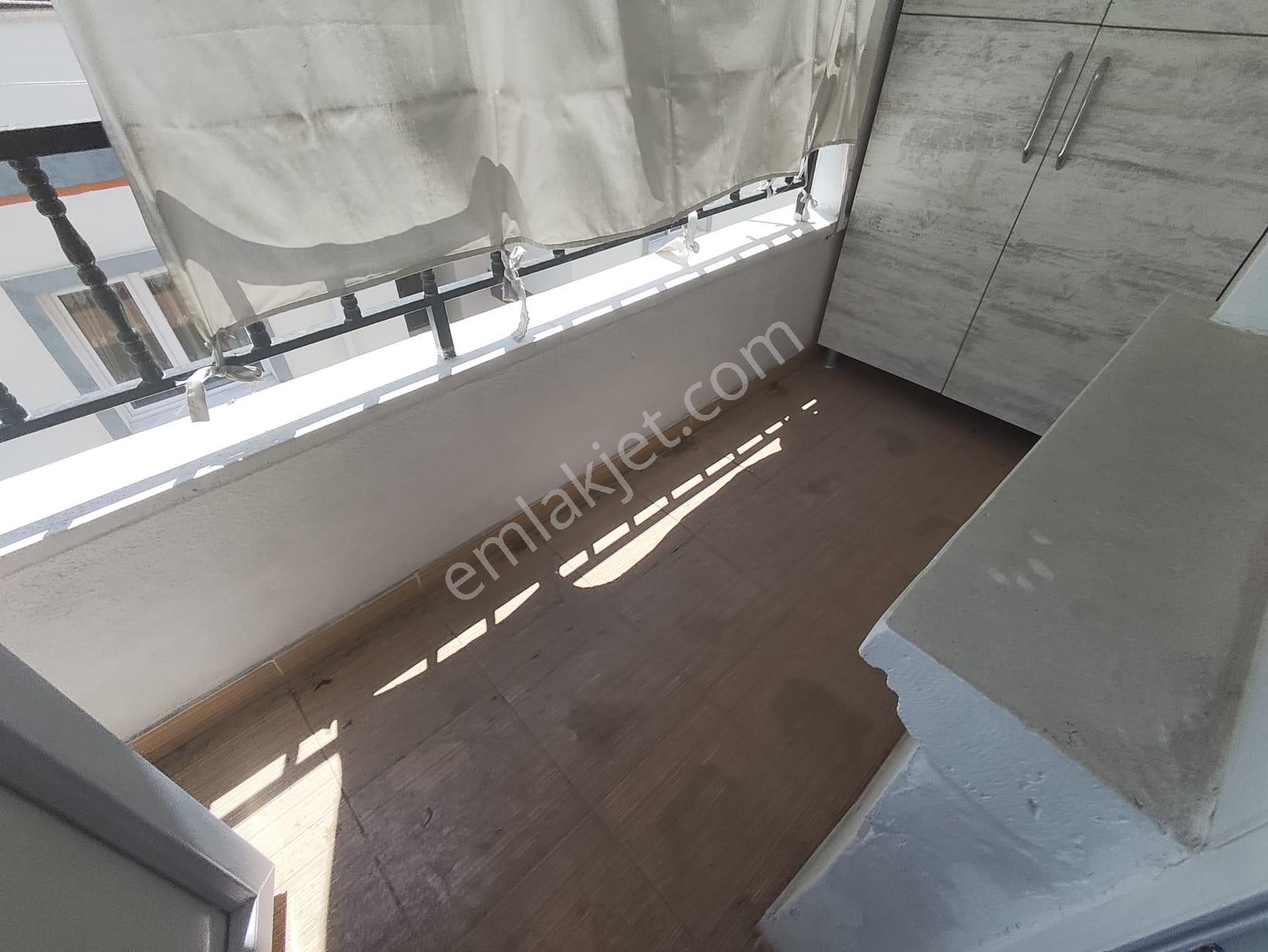 Yılmaz Gayrimenkul'den 130m2 2. Ara Kat Ön Cephe Full Yapılı Satılık Daire - Görsel 33