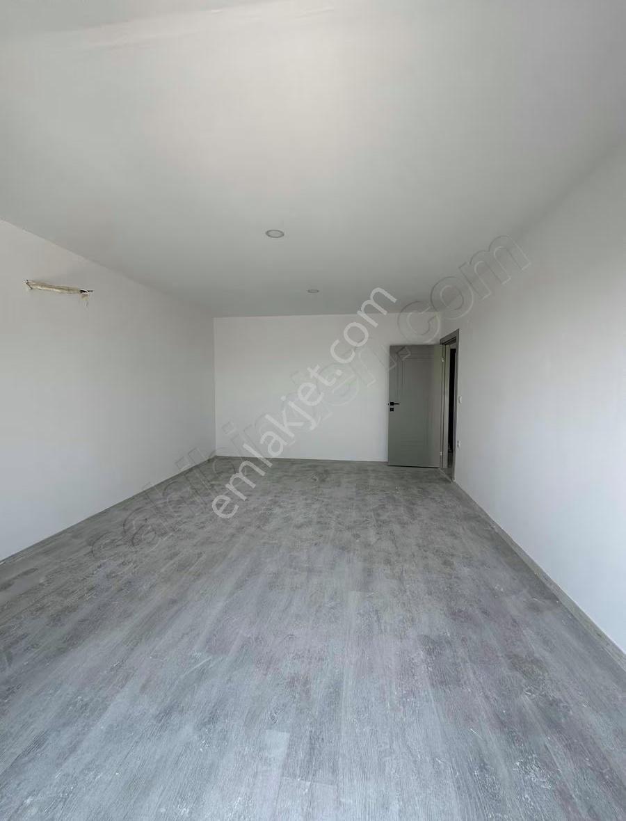 Alanya 2+1 120 M2 Full Deniz Manzaralı Daire - Görsel 21