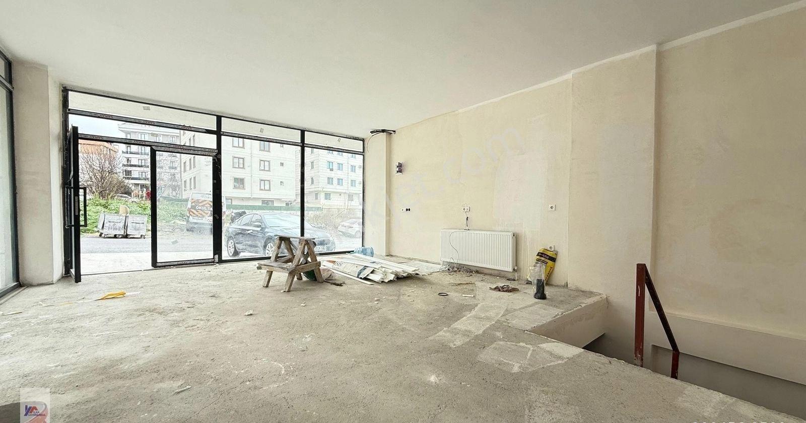 Beylikdüzü Satılık Muhteşem 2 Katlı Kullanışlı Köşe 150m2 Dükkan - Görsel 6