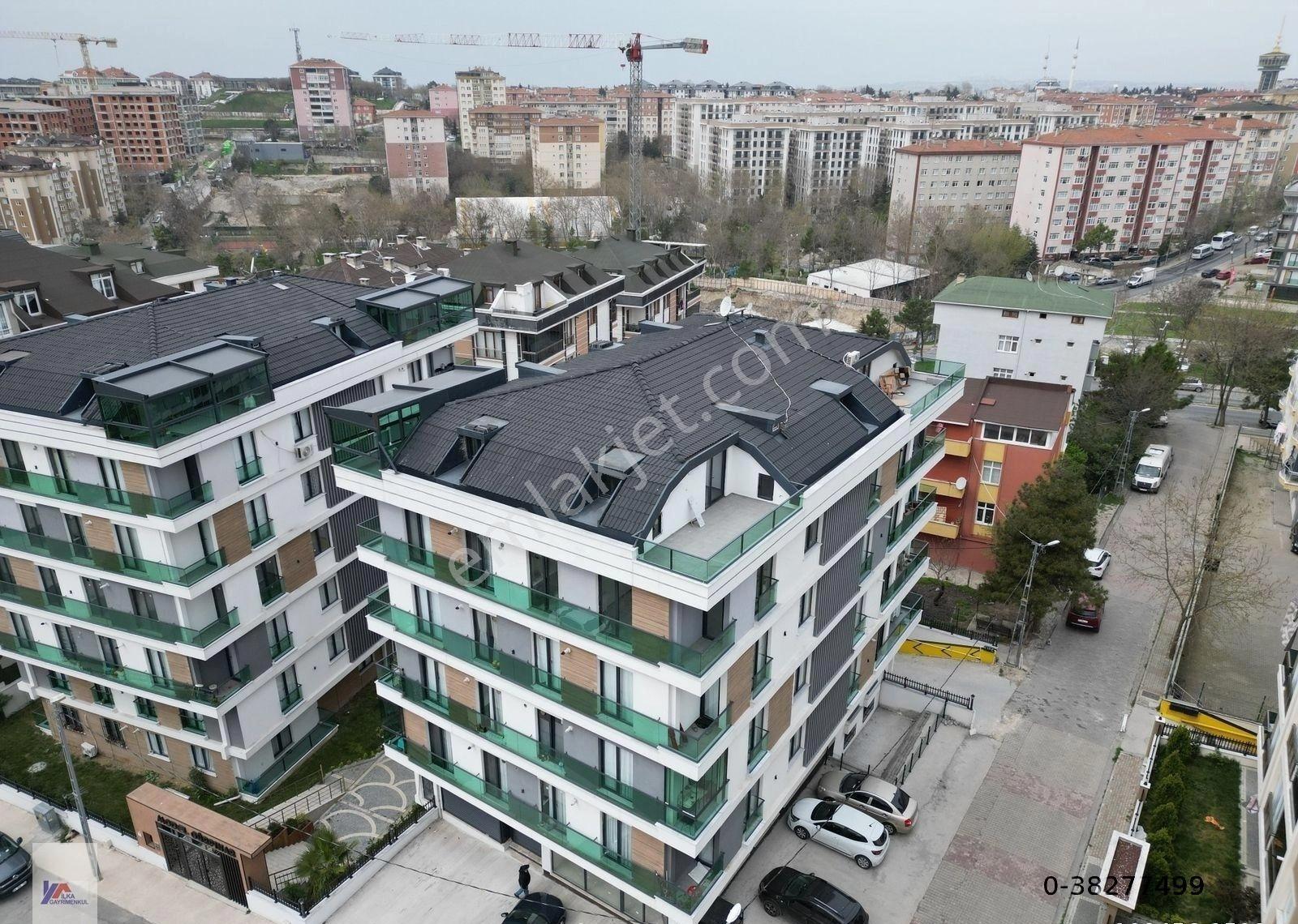 Beylikdüzü Satılık Muhteşem 2 Katlı Kullanışlı Köşe 150m2 Dükkan - Görsel 14