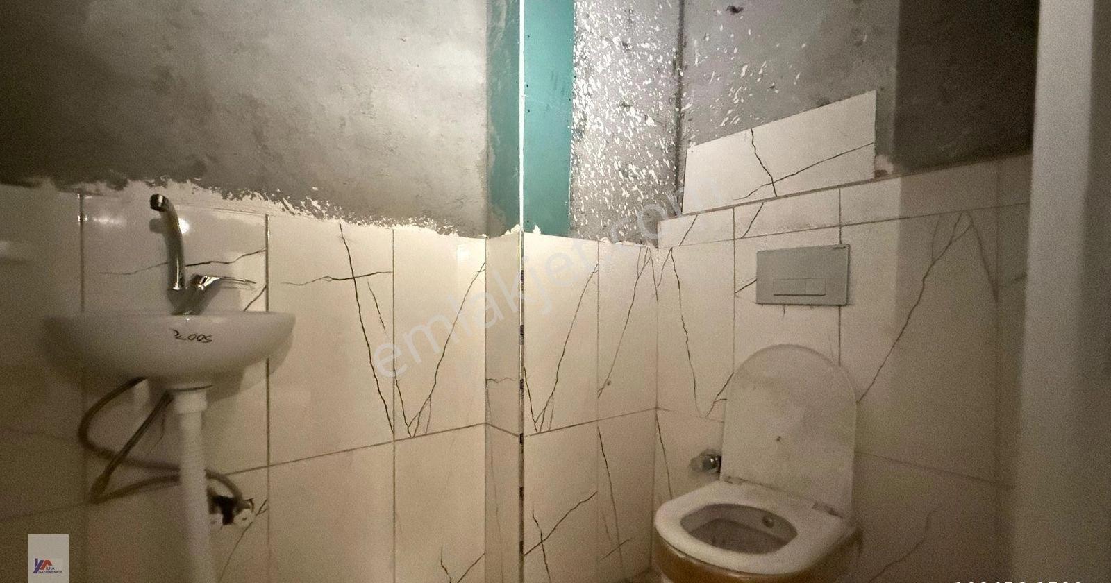 Beylikdüzü Satılık Muhteşem 2 Katlı Kullanışlı Köşe 150m2 Dükkan - Görsel 12