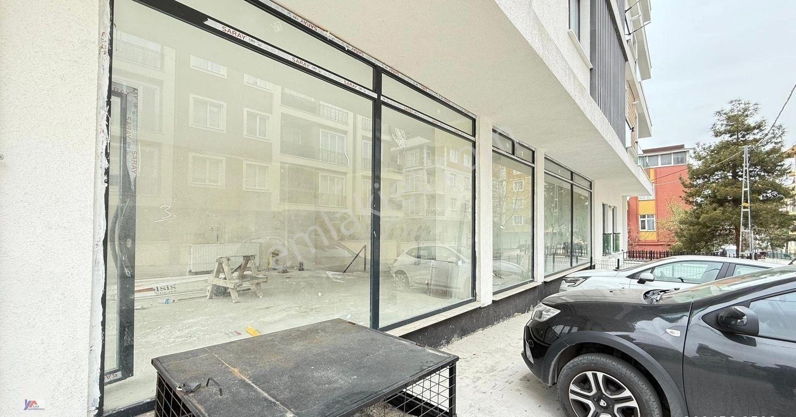 Beylikdüzü Satılık Muhteşem 2 Katlı Kullanışlı Köşe 150m2 Dükkan - Görsel 10