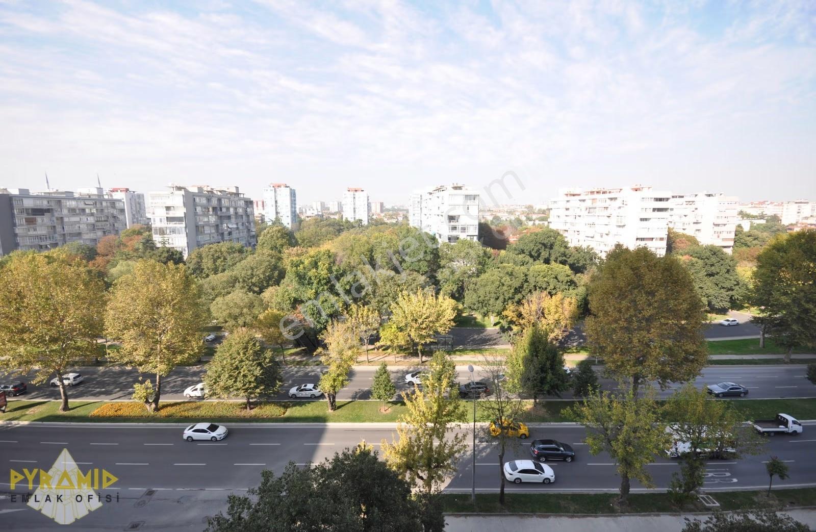 Pyramıd'den Yalı Ataköy C-blok (b-tipi Ünite) 99m2 Boş 1+1 Daire - Görsel 8