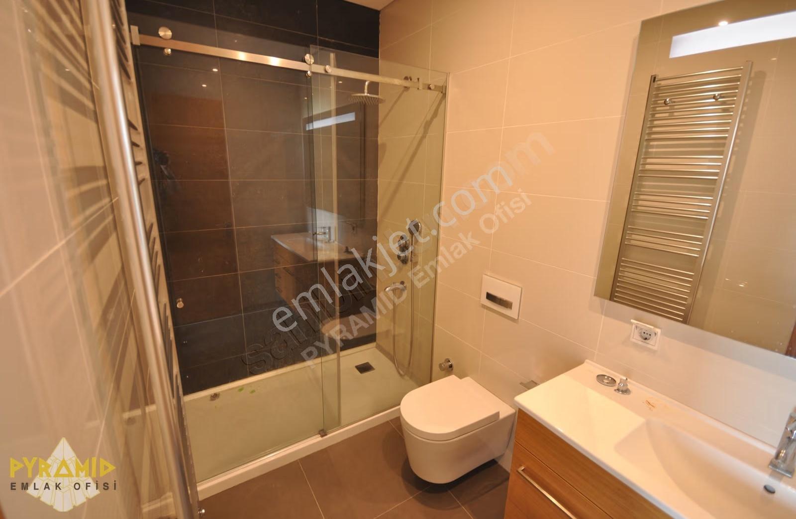 Pyramıd'den Yalı Ataköy C-blok (b-tipi Ünite) 99m2 Boş 1+1 Daire - Görsel 11