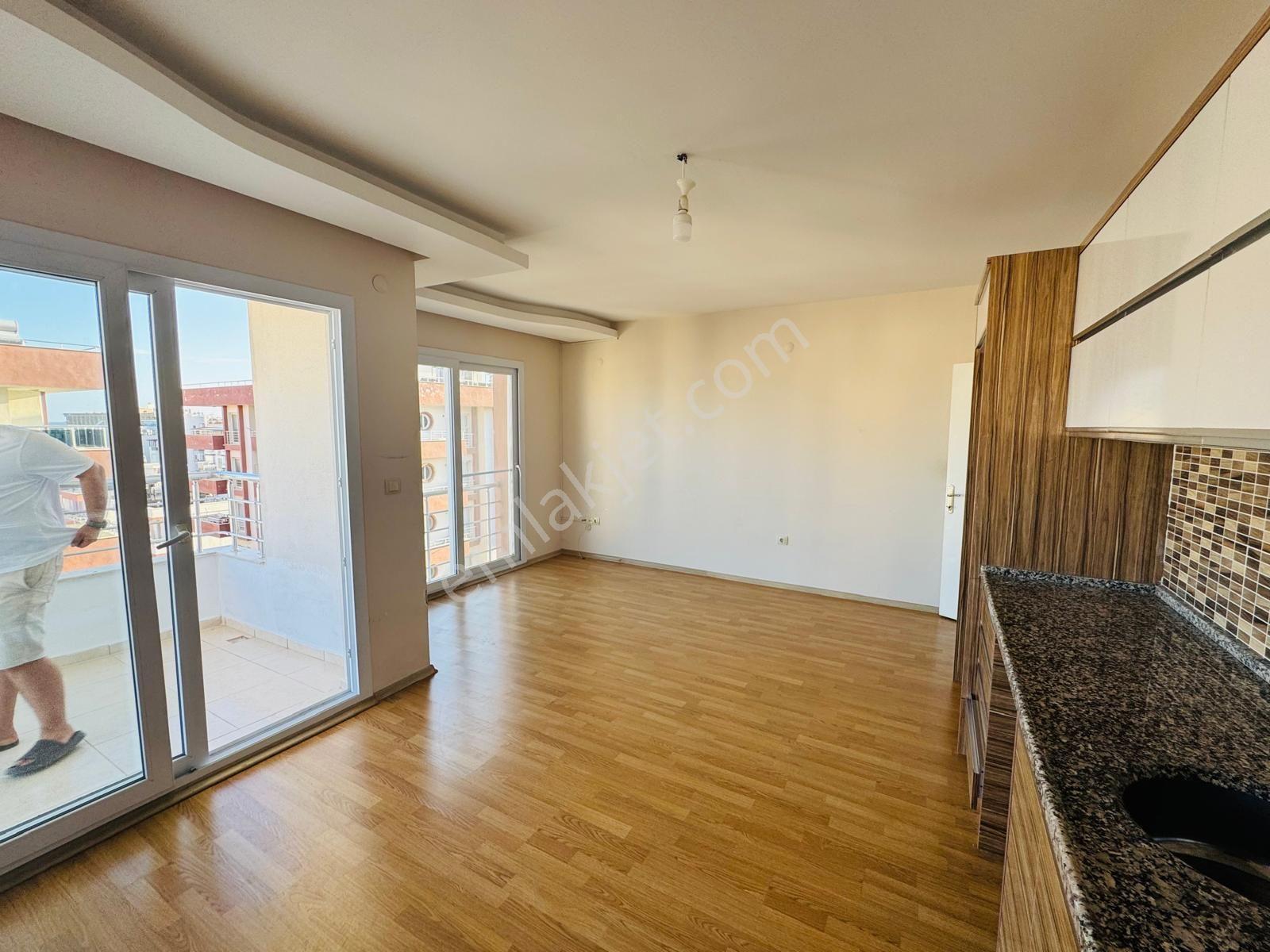 Eso Emlak Mersin Susanoğlu Deniz Manzaralı Satılık Havuzlu 2+1 Yazlık Daire - Görsel 16