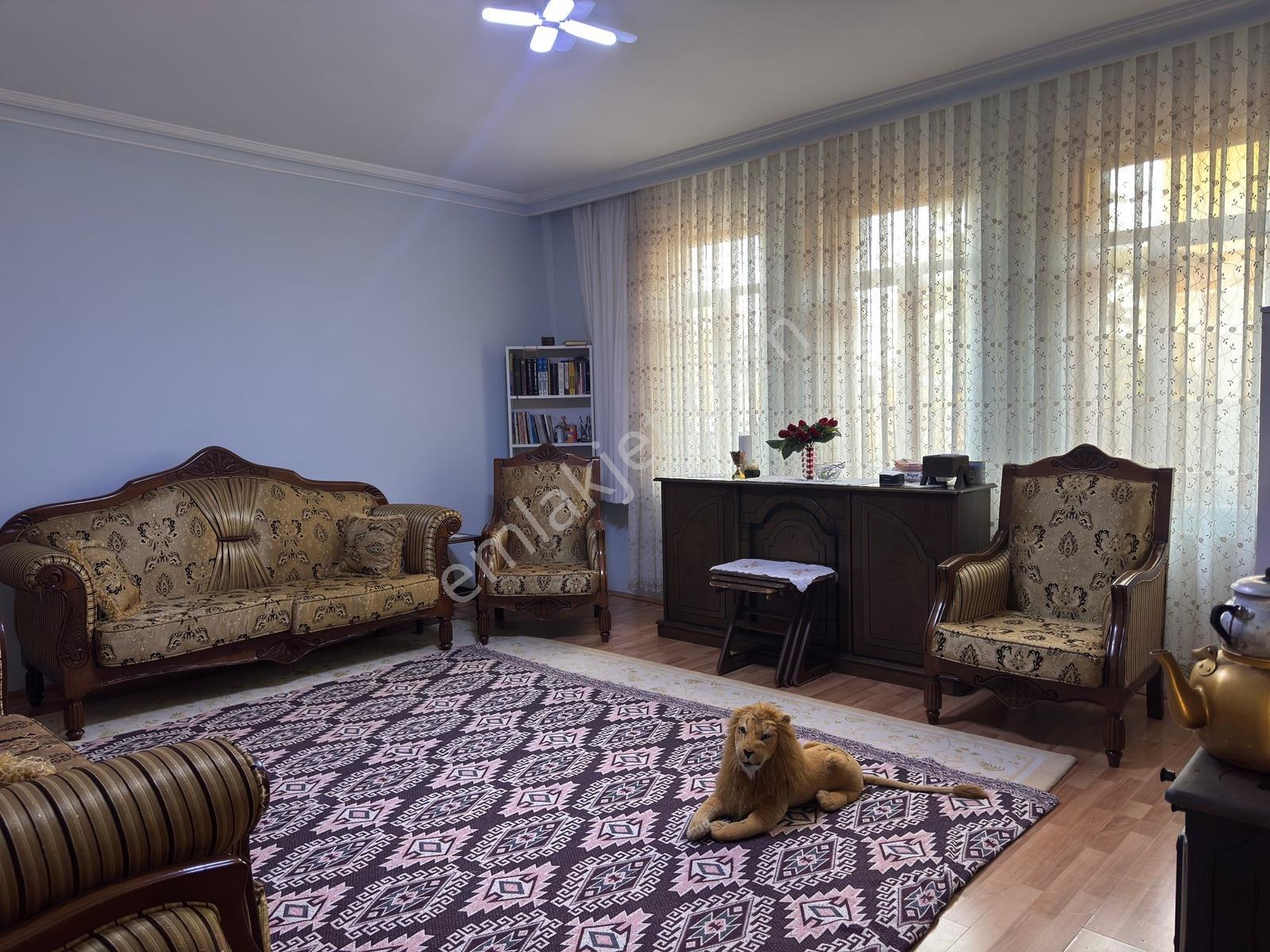 Talha Tozduman'dan Kozağaçda Tripleks 220 M2 Bahçeli Ev - Görsel 27