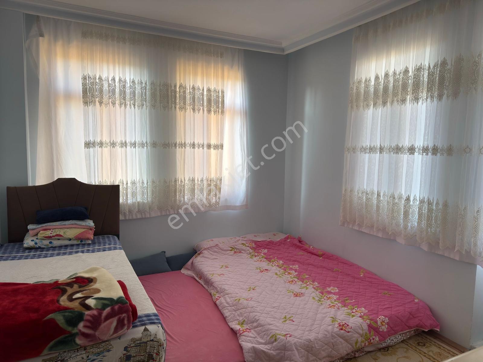 Talha Tozduman'dan Kozağaçda Tripleks 220 M2 Bahçeli Ev - Görsel 7