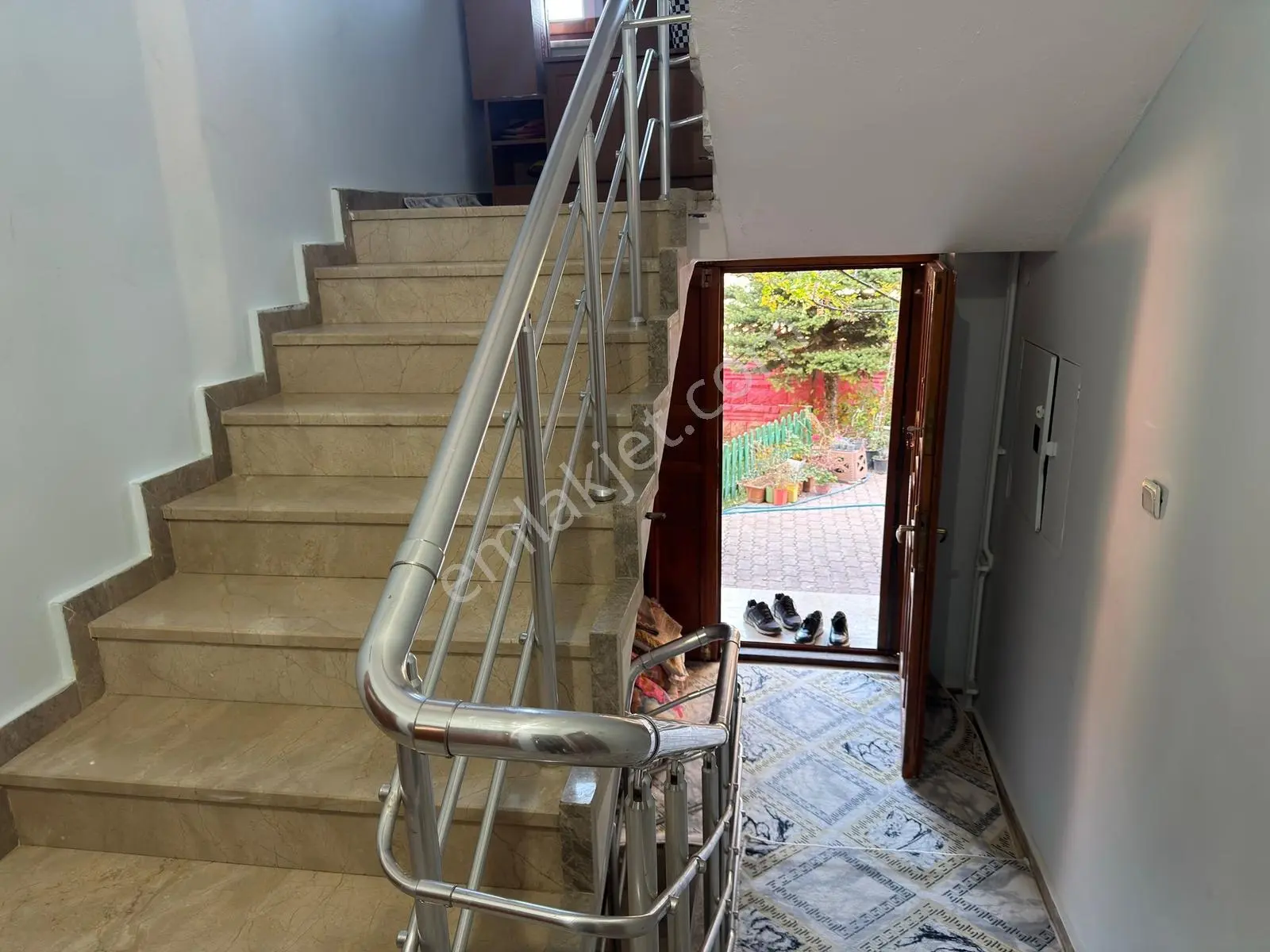 Talha Tozduman'dan Kozağaçda Tripleks 220 M2 Bahçeli Ev - Görsel 32