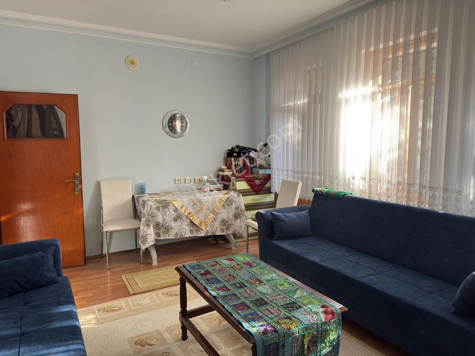 Talha Tozduman'dan Kozağaçda Tripleks 220 M2 Bahçeli Ev - Görsel 25