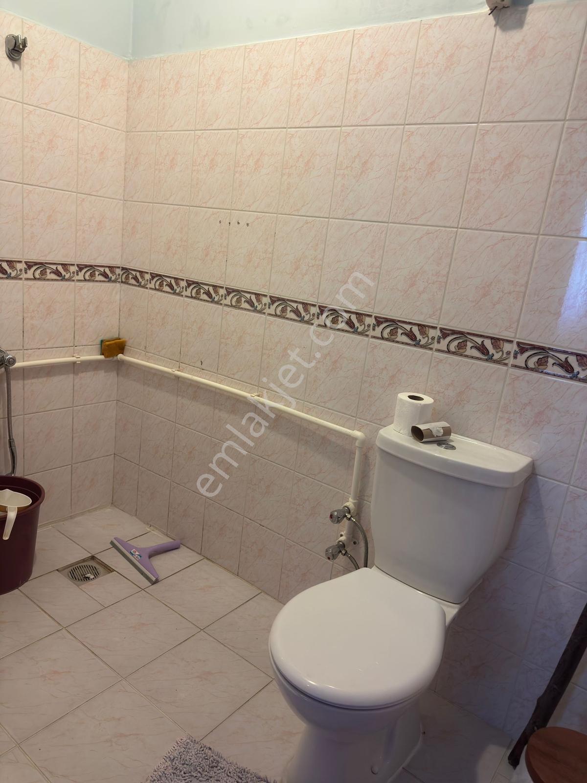 Talha Tozduman'dan Kozağaçda Tripleks 220 M2 Bahçeli Ev - Görsel 29