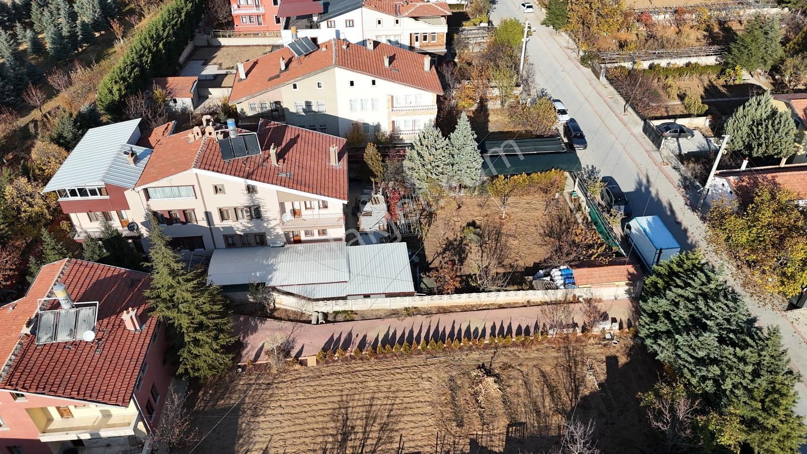 Talha Tozduman'dan Kozağaçda Tripleks 220 M2 Bahçeli Ev - Görsel 14