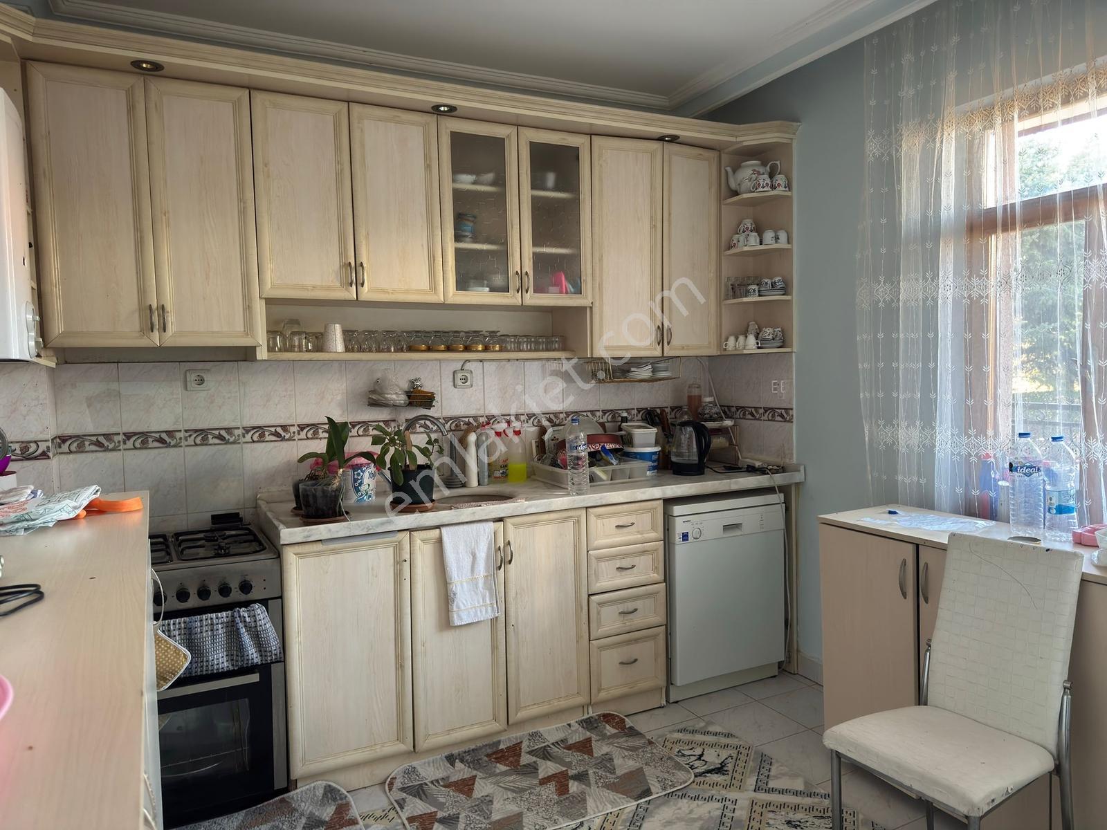 Talha Tozduman'dan Kozağaçda Tripleks 220 M2 Bahçeli Ev - Görsel 24
