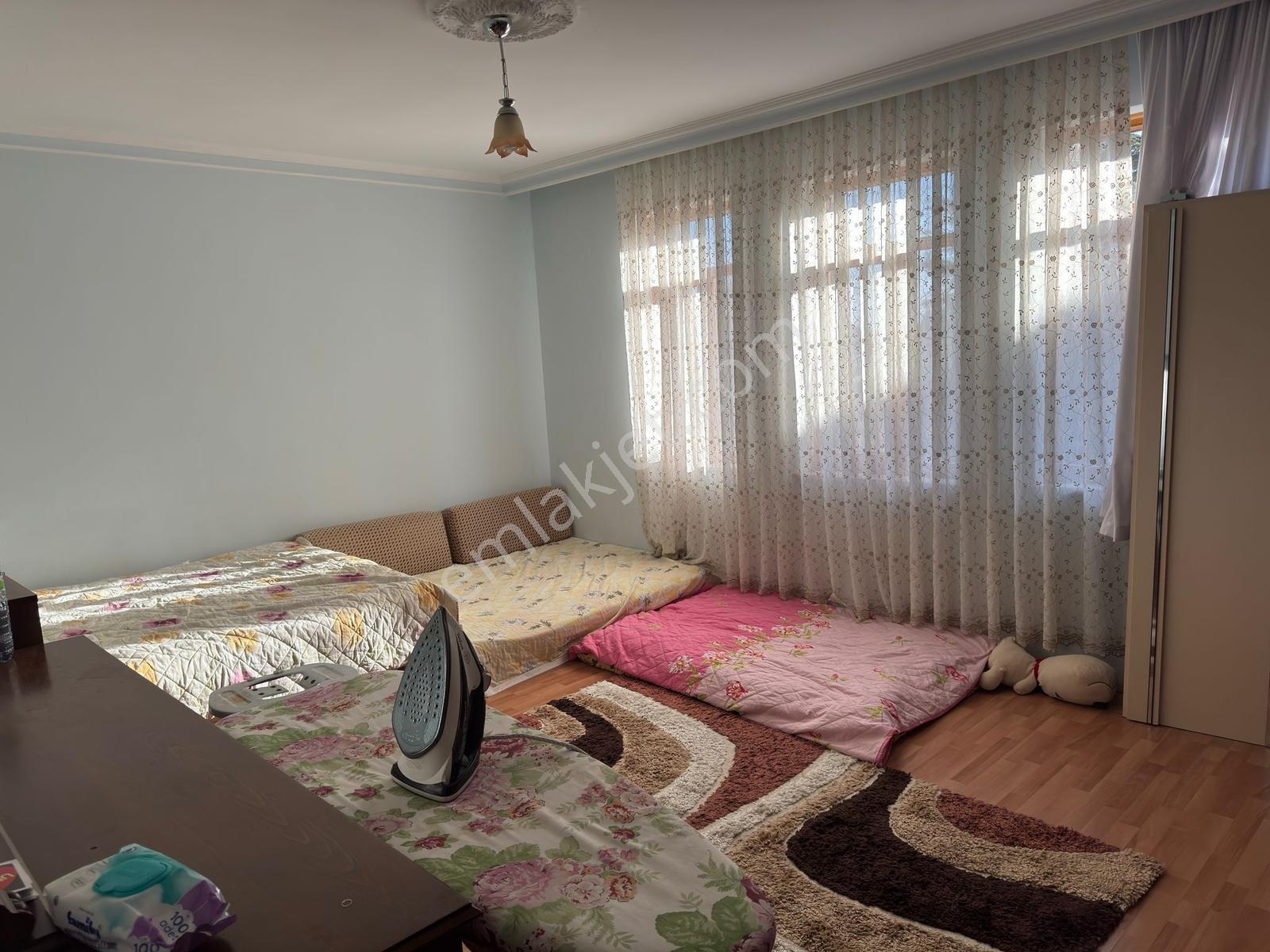Talha Tozduman'dan Kozağaçda Tripleks 220 M2 Bahçeli Ev - Görsel 21