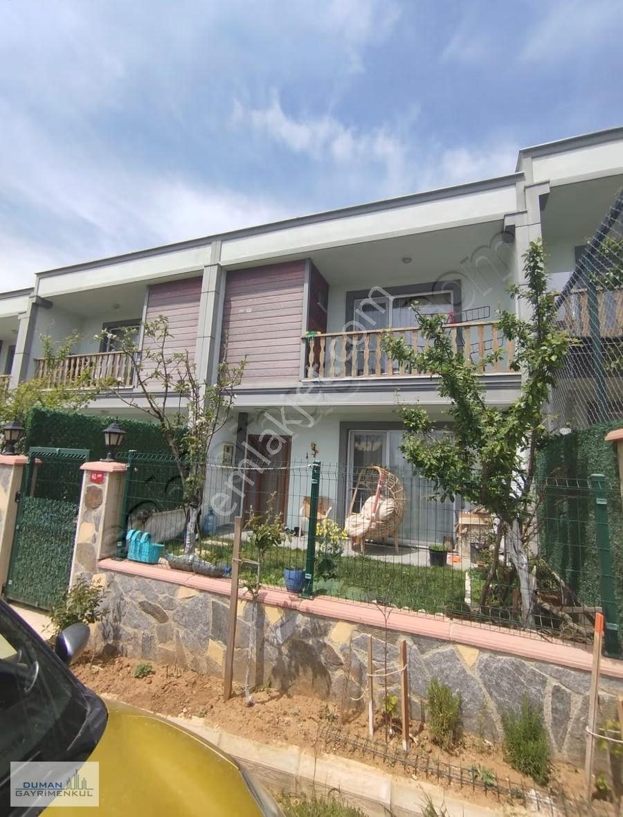 Çanta Balabanda Site İçerisinde 3+1 Dubleks Villa - Görsel 5