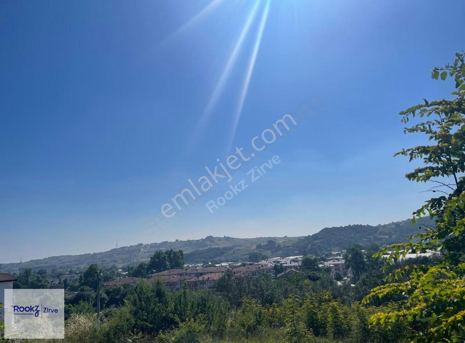 Yalova Kadıköy'de Satılık Villa İmarlı Arsa - 751 M² Manzaralı - Görsel 7