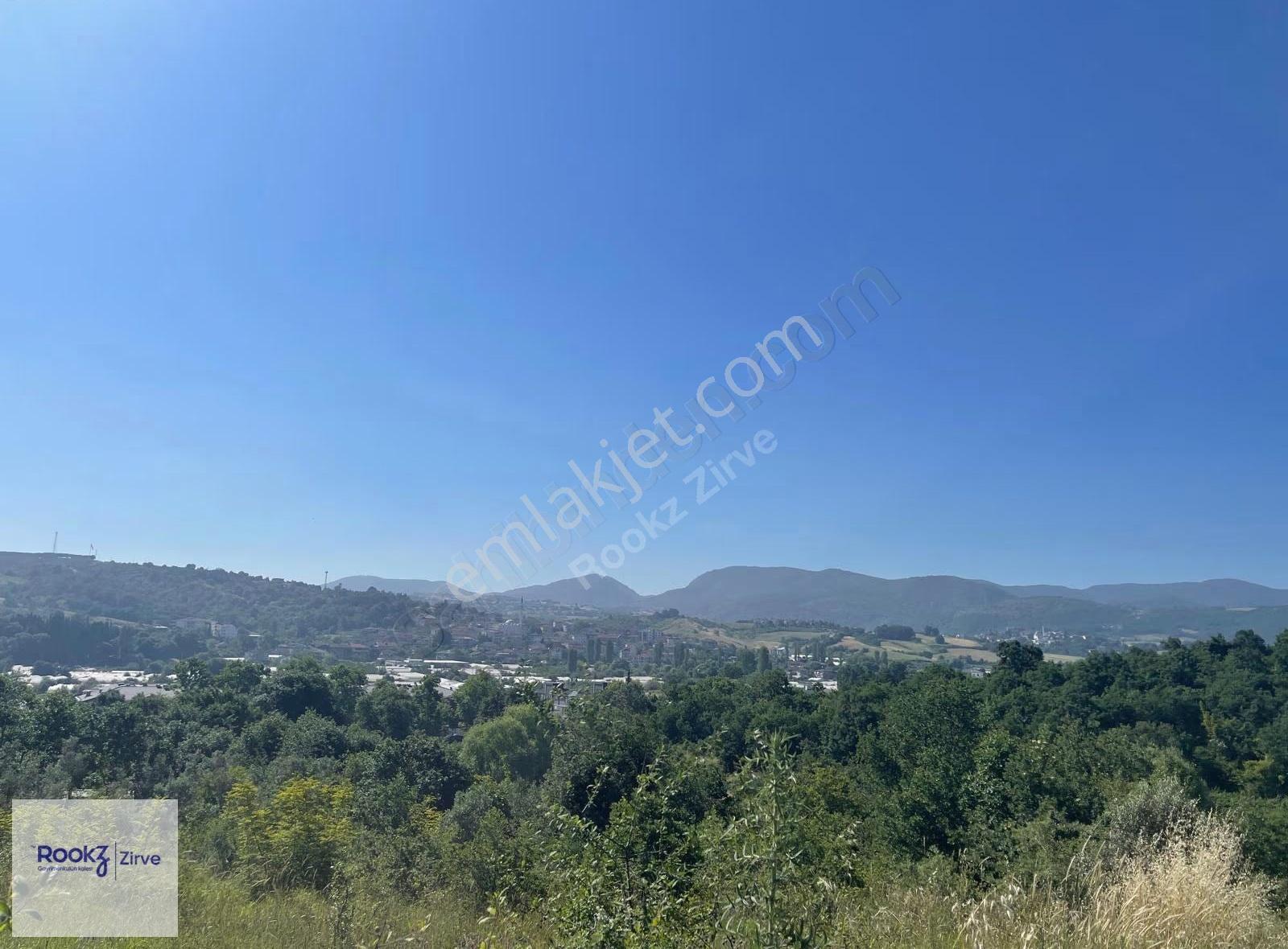 Yalova Kadıköy'de Satılık Villa İmarlı Arsa - 751 M² Manzaralı - Görsel 6