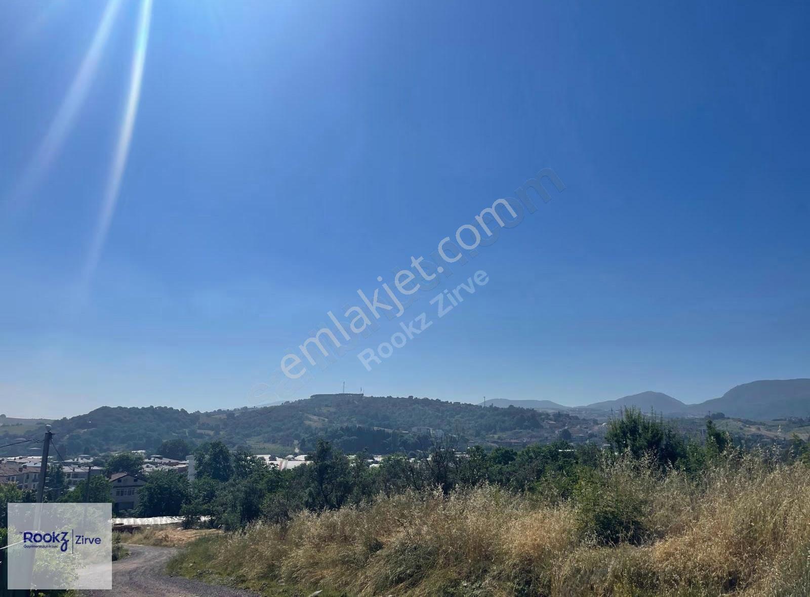 Yalova Kadıköy'de Satılık Villa İmarlı Arsa - 751 M² Manzaralı - Görsel 12