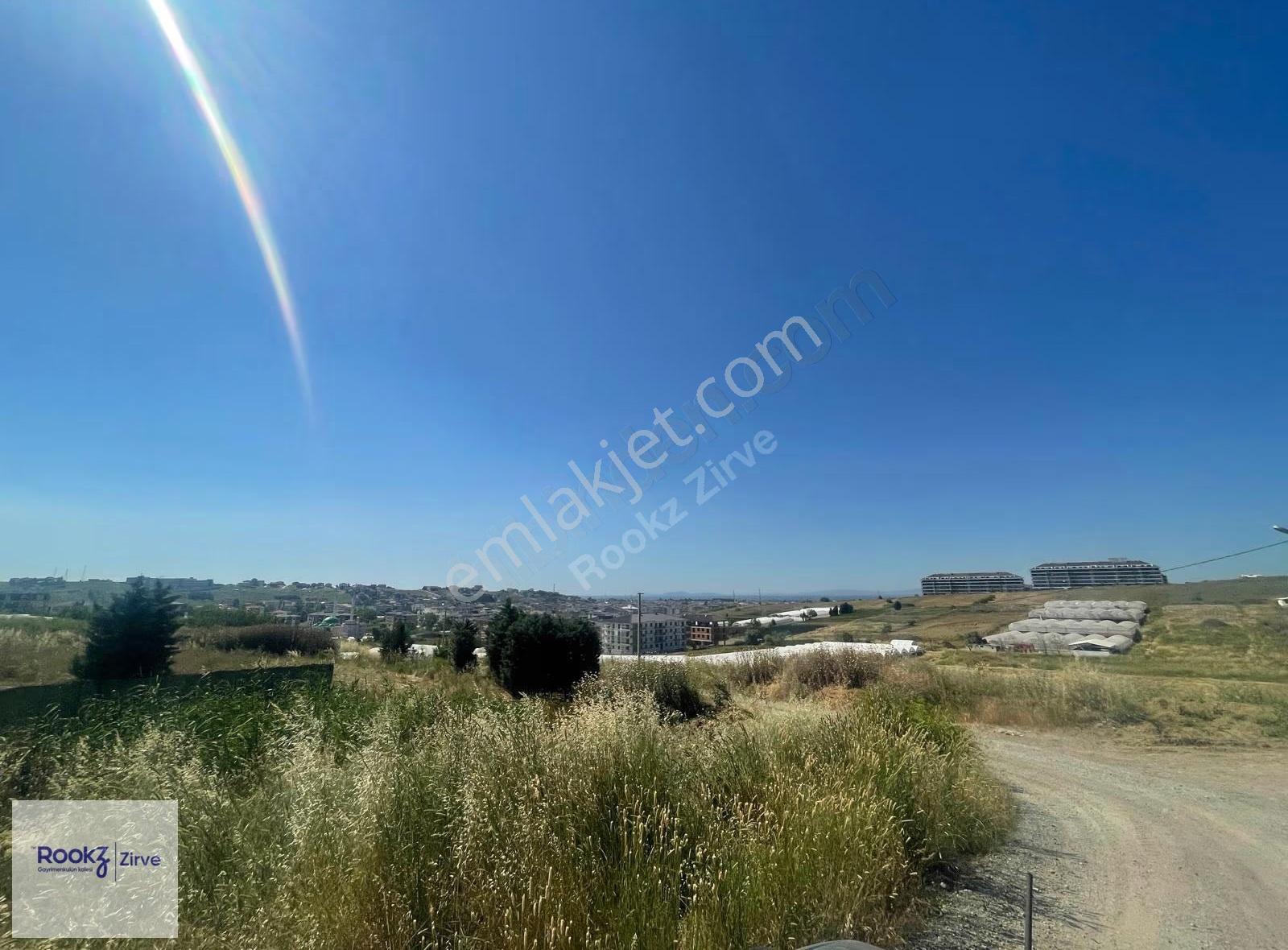 Yalova Çiftlikköy'de Deniz Manzaralı, İmarlı Arsa (324m²) - Görsel 11