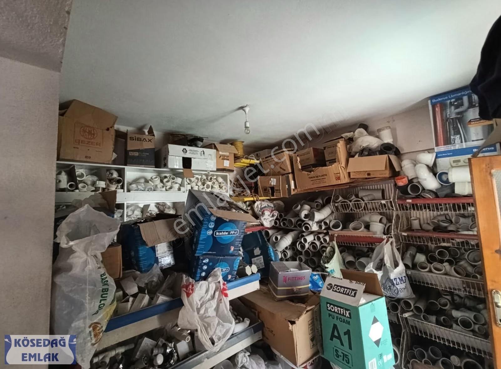 Yavuz Sultan Selim Caddesinde Yola Sıfır 140 M2 Dükkan - Görsel 15