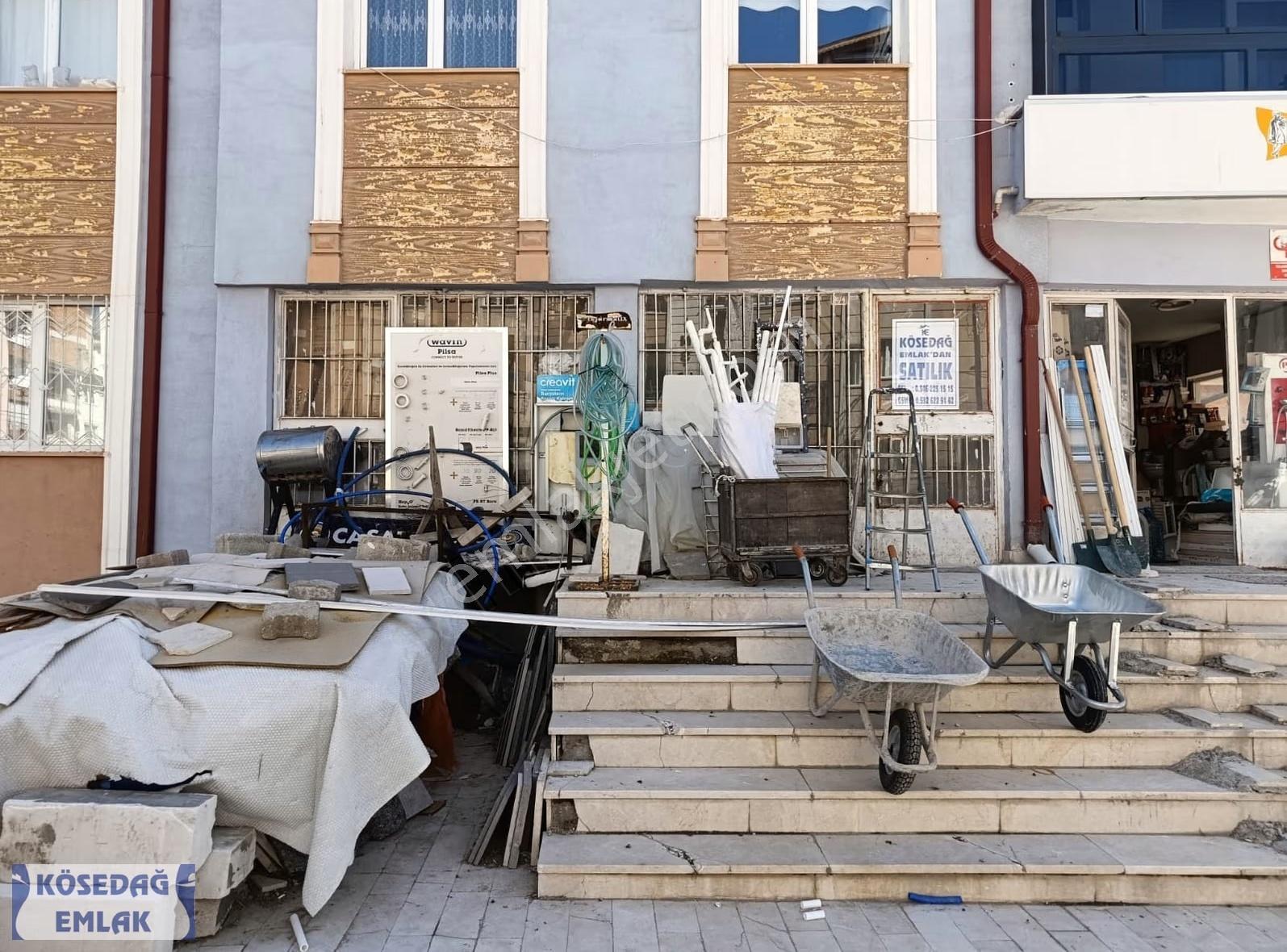 Yavuz Sultan Selim Caddesinde Yola Sıfır 140 M2 Dükkan - Görsel 10