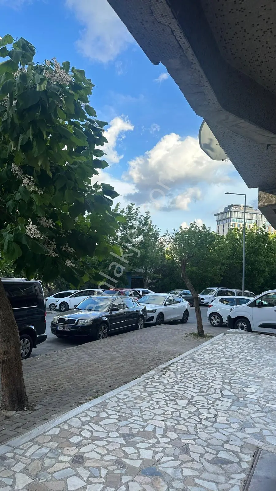 Kocatepe 32.sokak'ta Fırsat 2+1 Daire