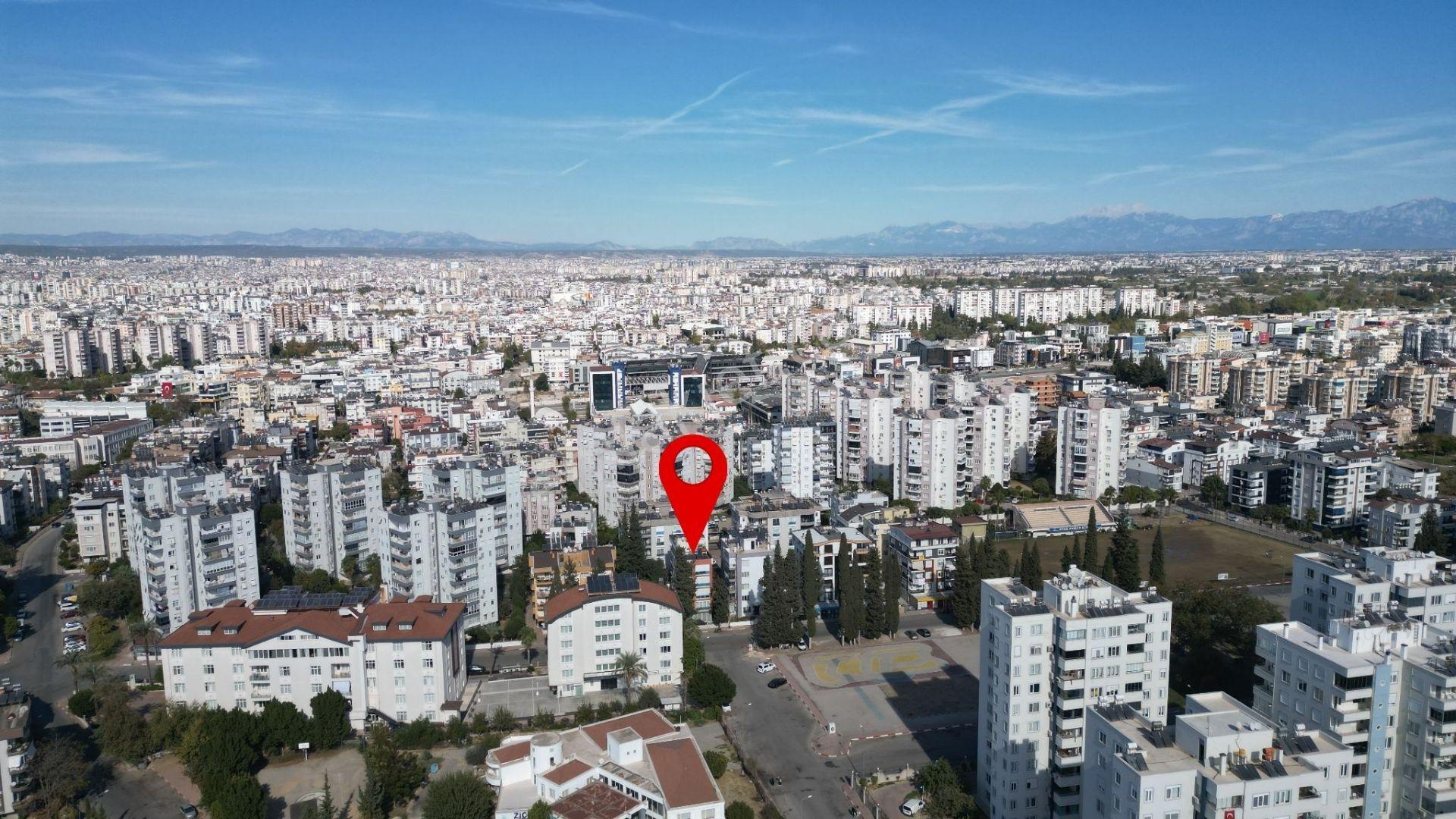 Meydankavağında Ayrı Mutfak Fırsat Ferah 2+1 - Görsel 25