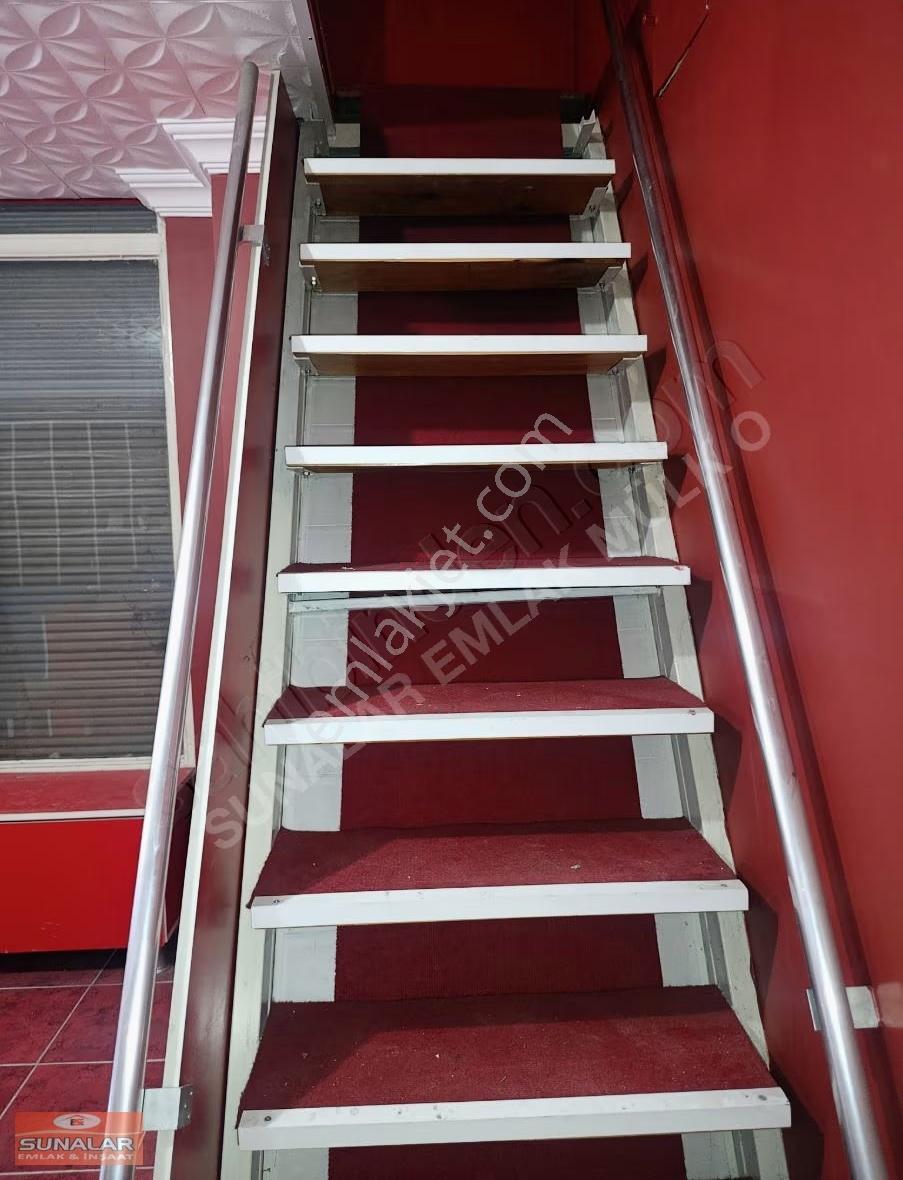 Satılık Dükkan - Görsel 9