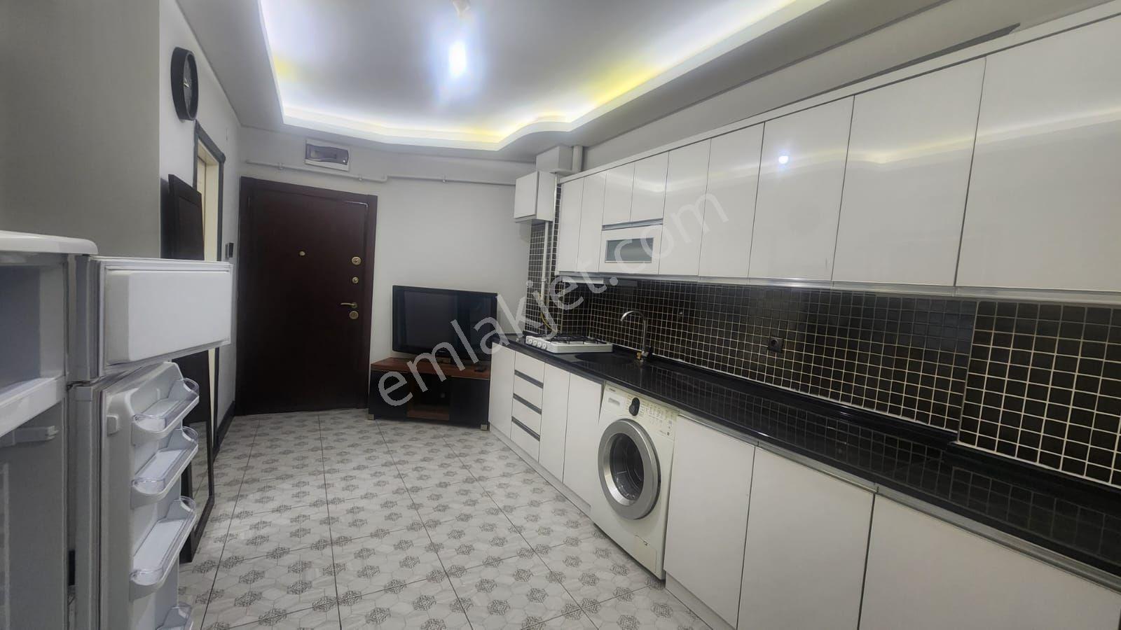 12 Ayrı 1+1 Daire + 1 Asma Katlı + Bodrumlu İşyerili Komple Bina - Görsel 9
