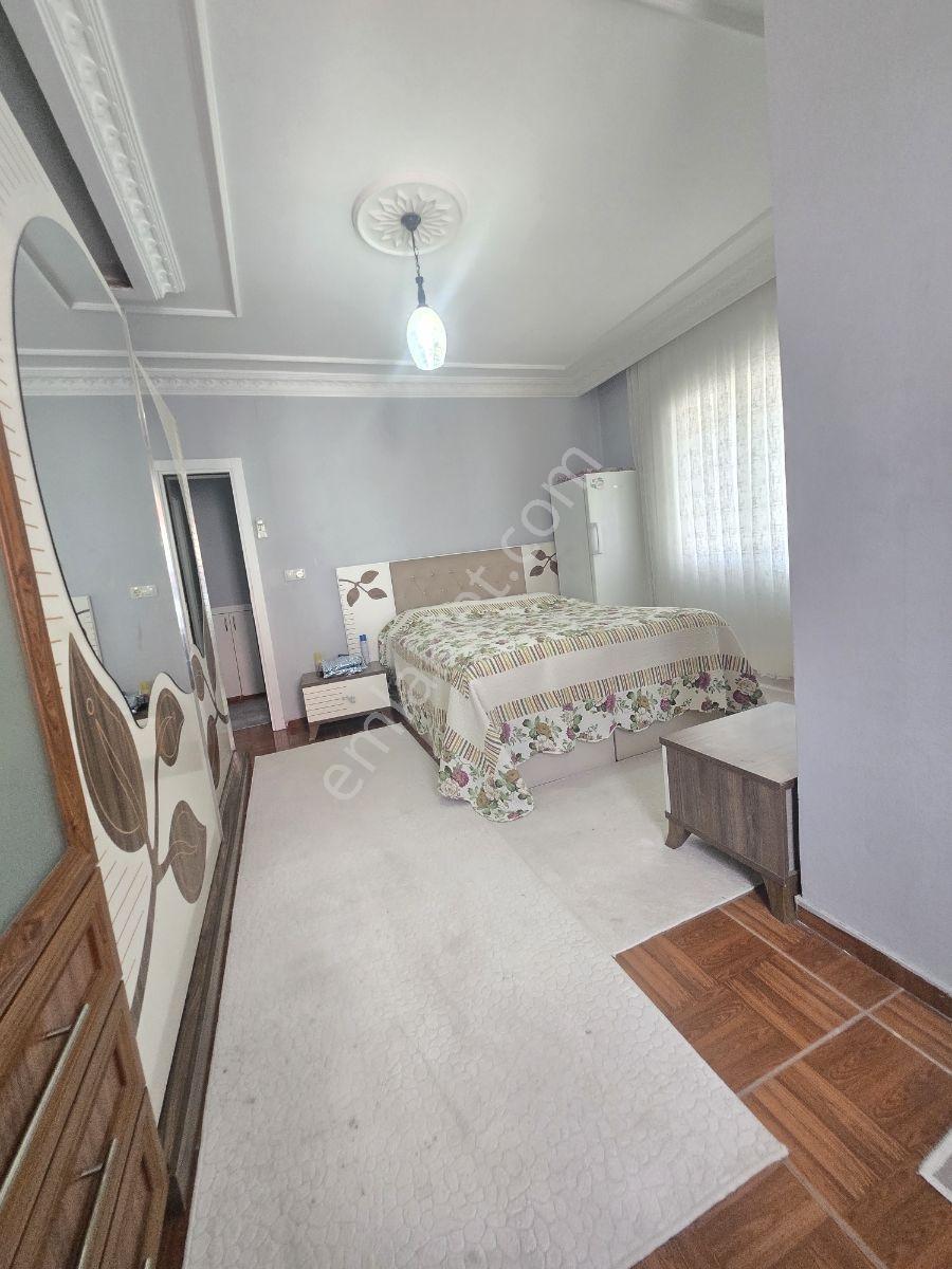Vesile'den 2 Katlı 400 M² İçerisinde Müstakil - Görsel 26