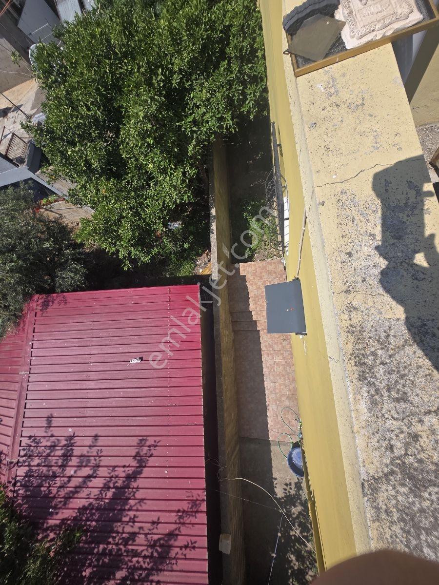 Vesile'den 2 Katlı 400 M² İçerisinde Müstakil - Görsel 30
