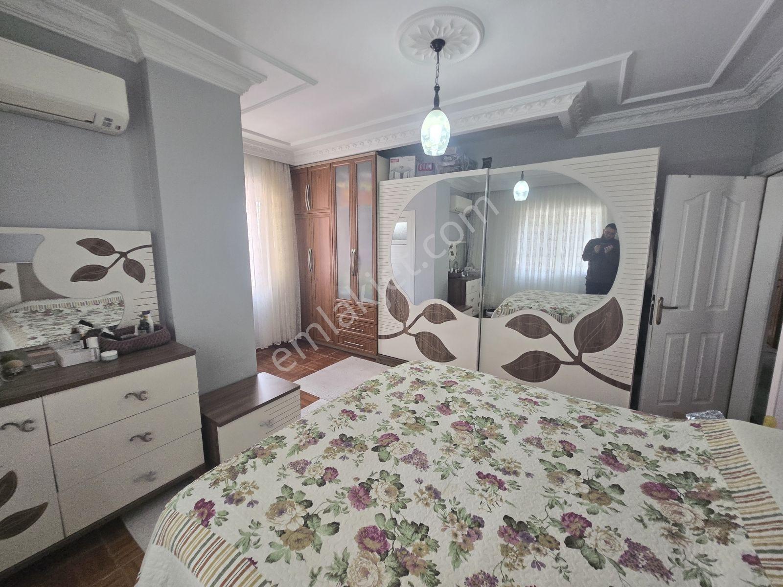 Vesile'den 2 Katlı 400 M² İçerisinde Müstakil - Görsel 25