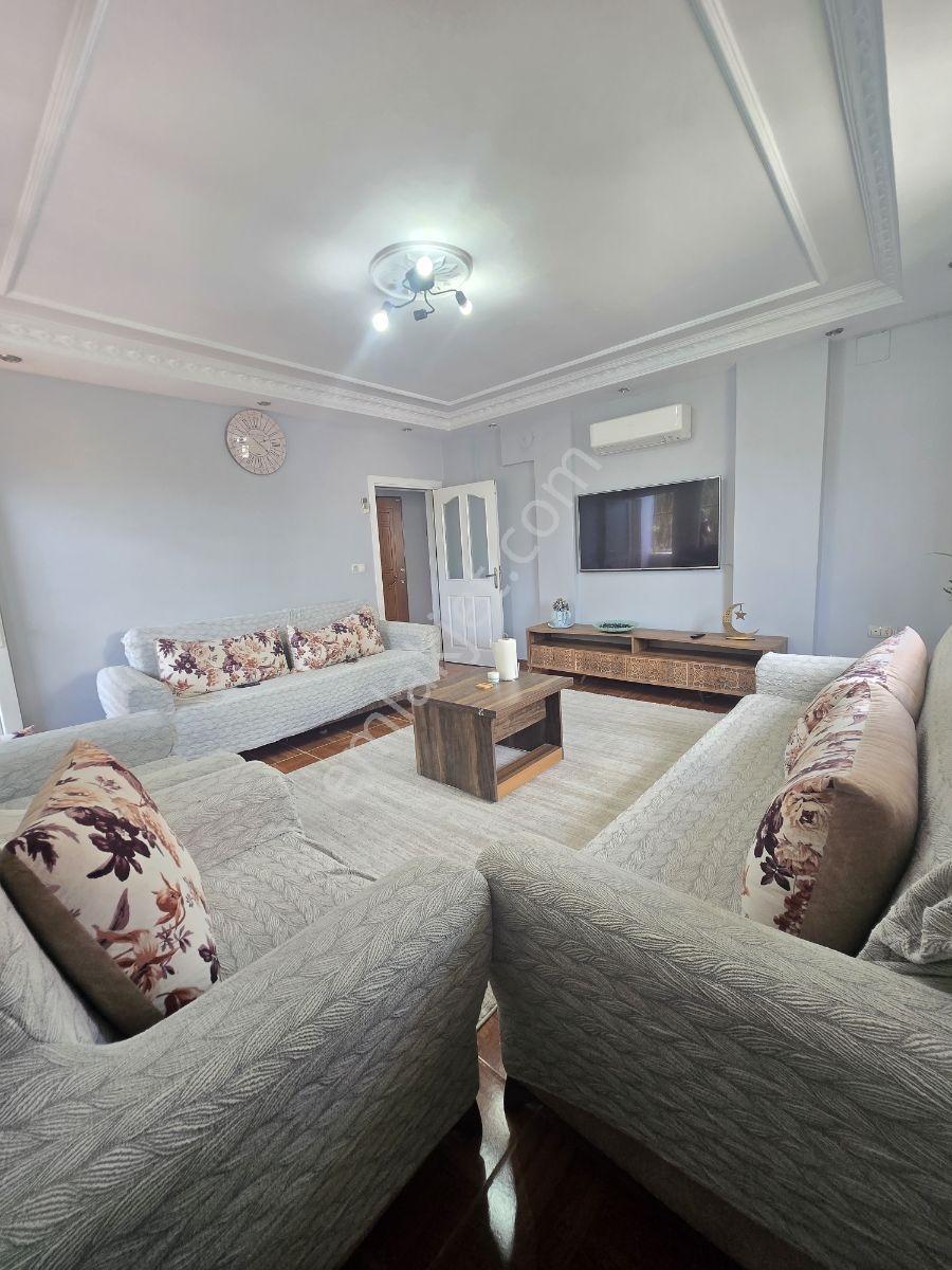 Vesile'den 2 Katlı 400 M² İçerisinde Müstakil - Görsel 20