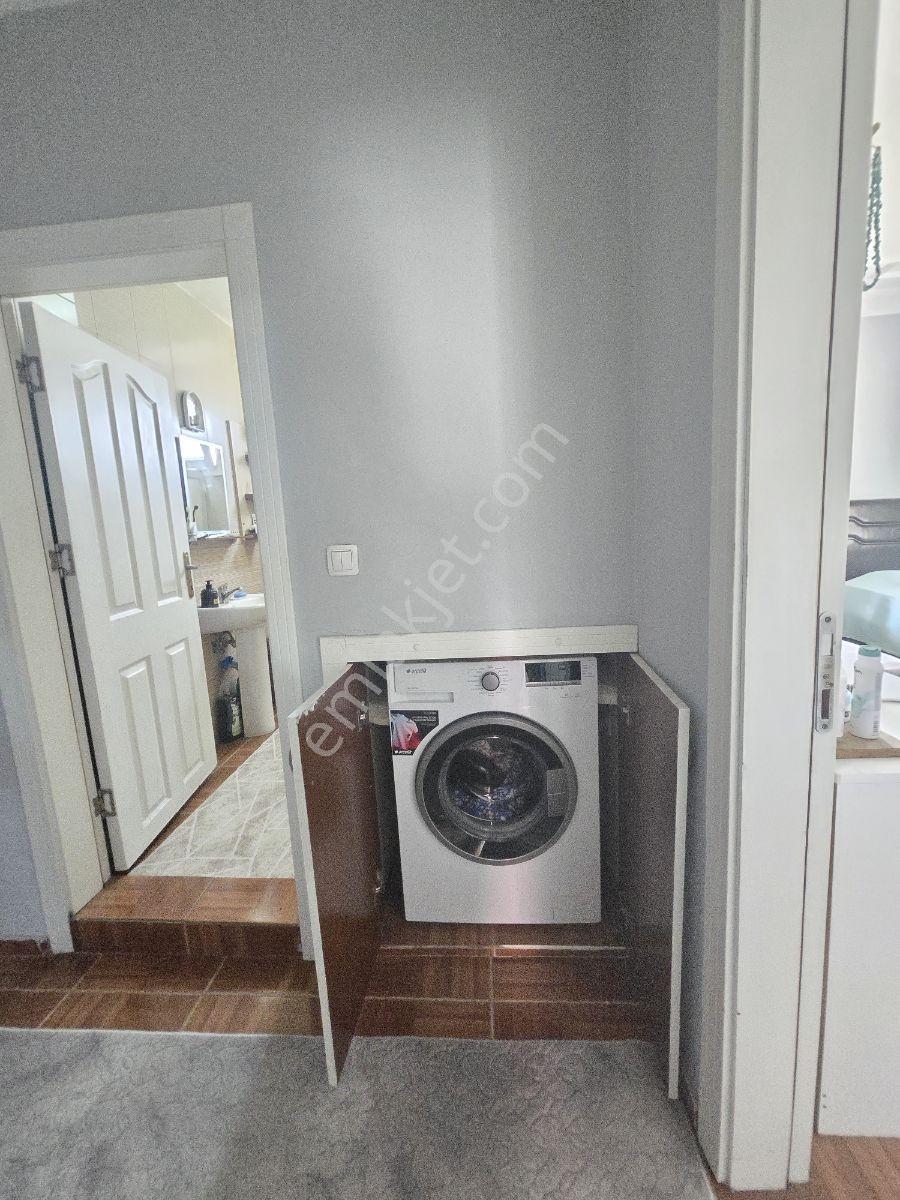 Vesile'den 2 Katlı 400 M² İçerisinde Müstakil - Görsel 5
