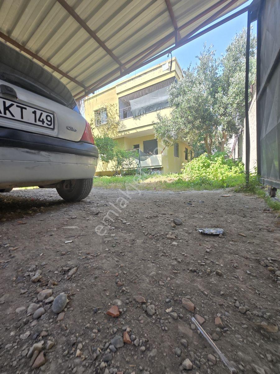 Vesile'den 2 Katlı 400 M² İçerisinde Müstakil - Görsel 16