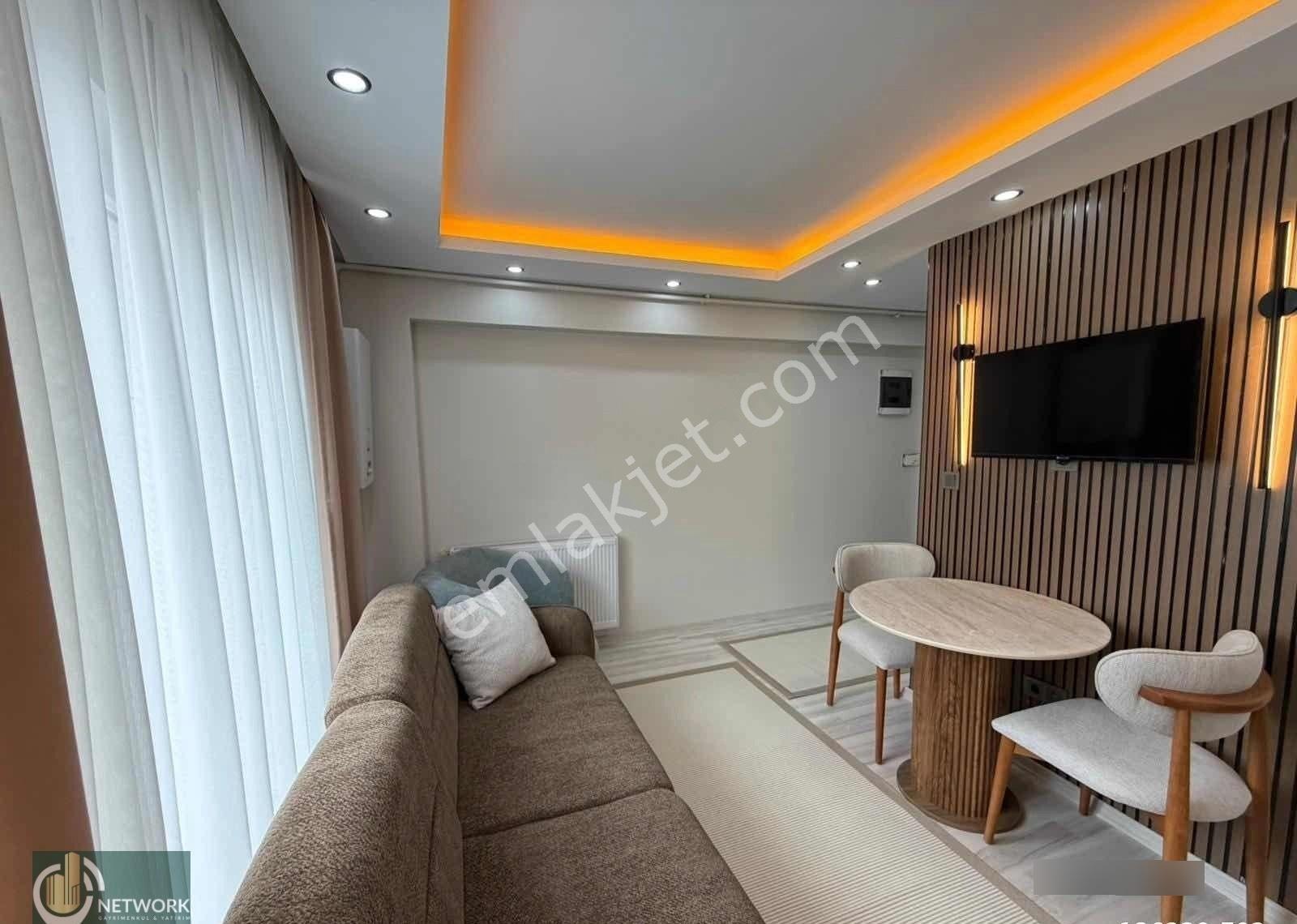 +sıfır Eşyalı+kurtuluş Ana Cadde'ye 8 Dk Metro'ya Max 14 Dk 1+1 - Görsel 9