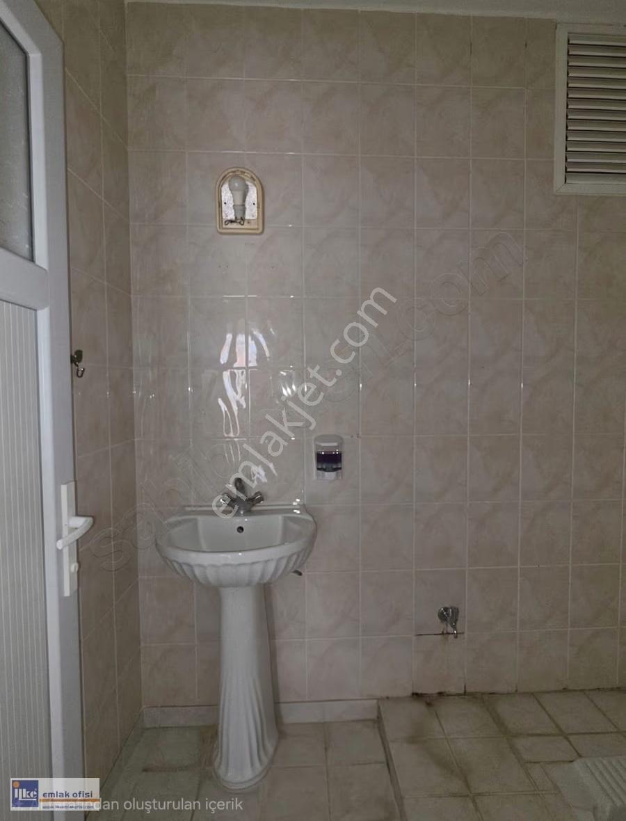 İlke'den Yenişehir Menteş Mah'de Günar Sitesinde Kiralık 3+1... - Görsel 20
