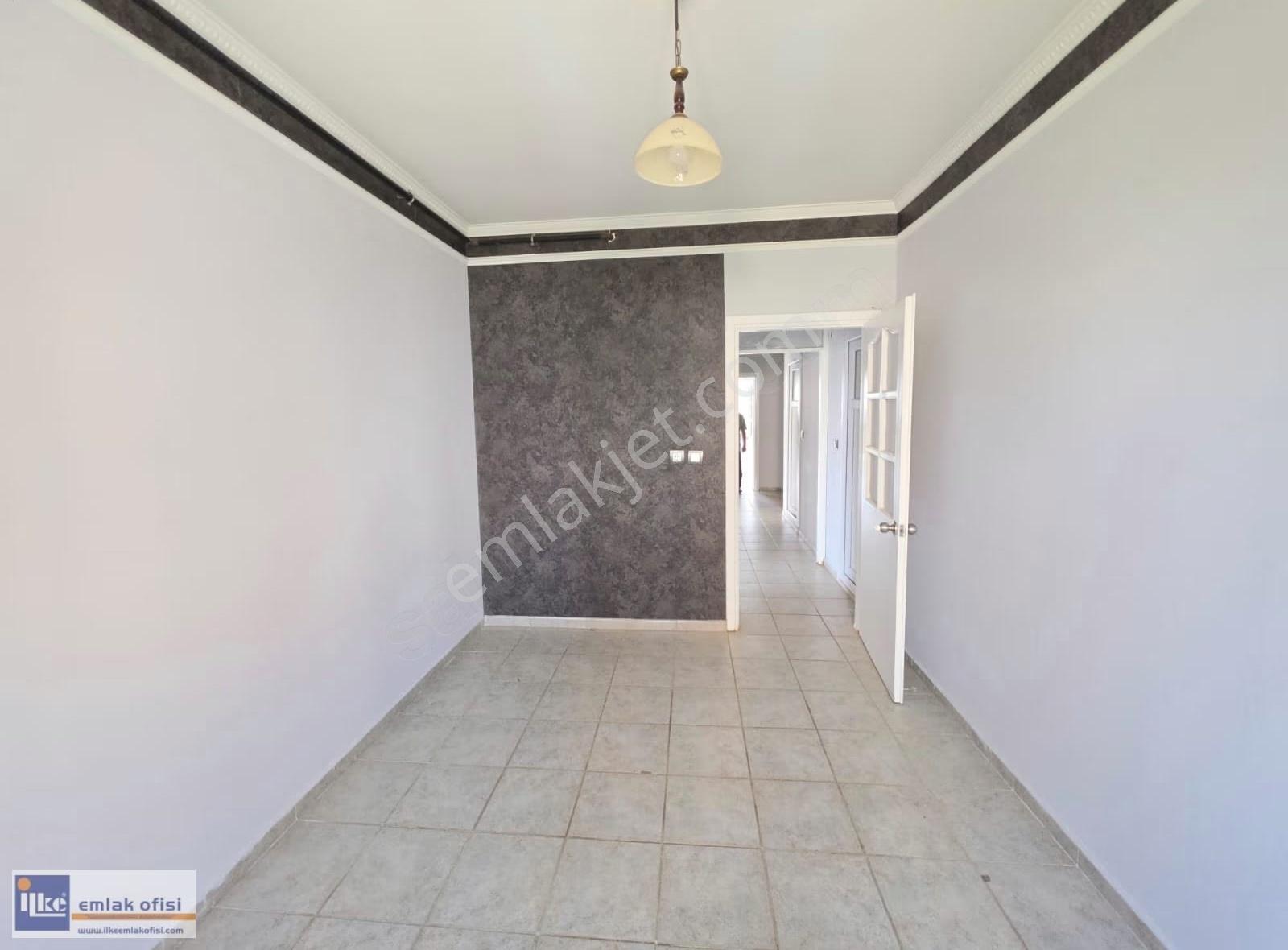 İlke'den Yenişehir Menteş Mah'de Günar Sitesinde Kiralık 3+1... - Görsel 21