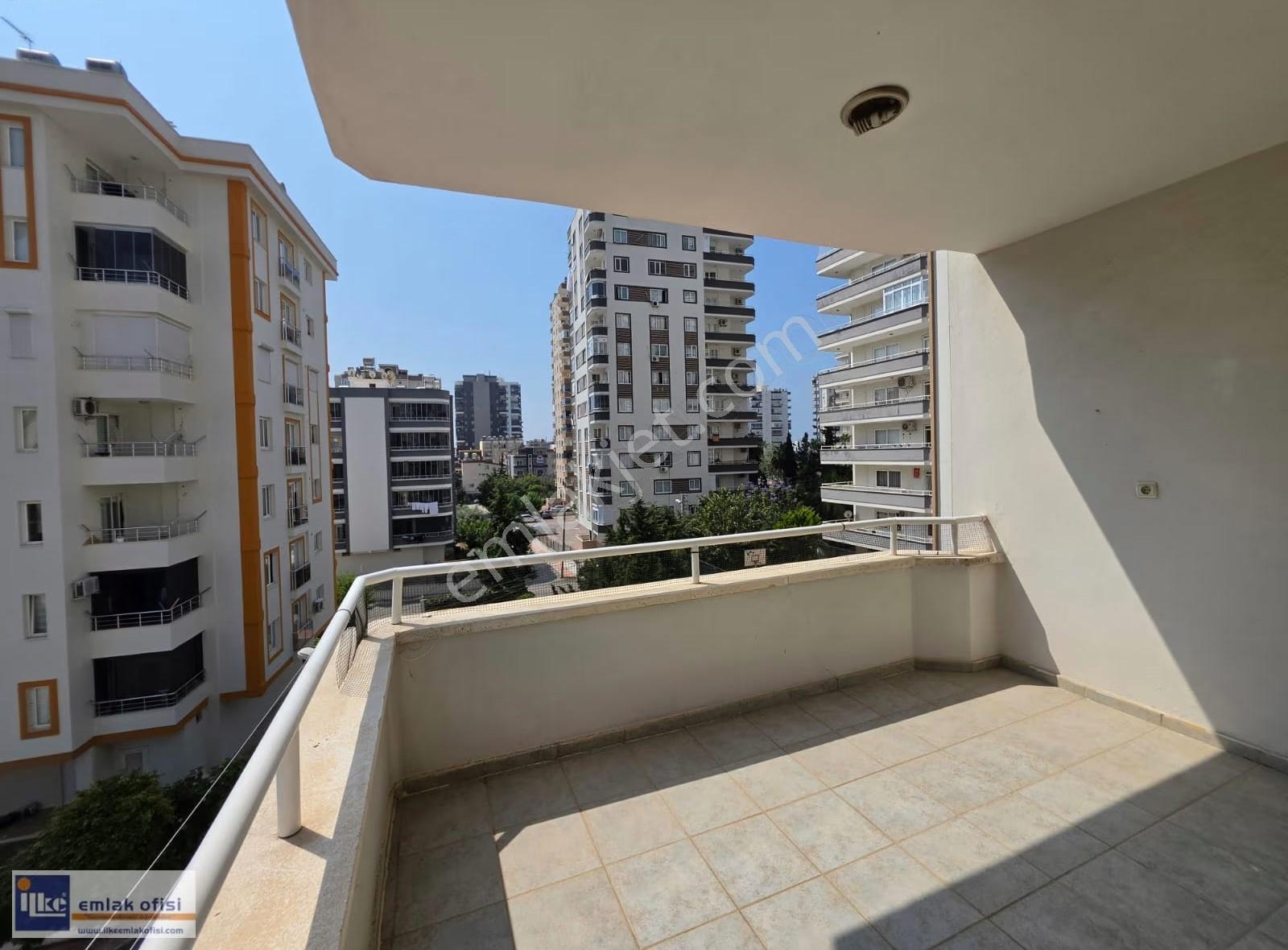 İlke'den Yenişehir Menteş Mah'de Günar Sitesinde Kiralık 3+1... - Görsel 12