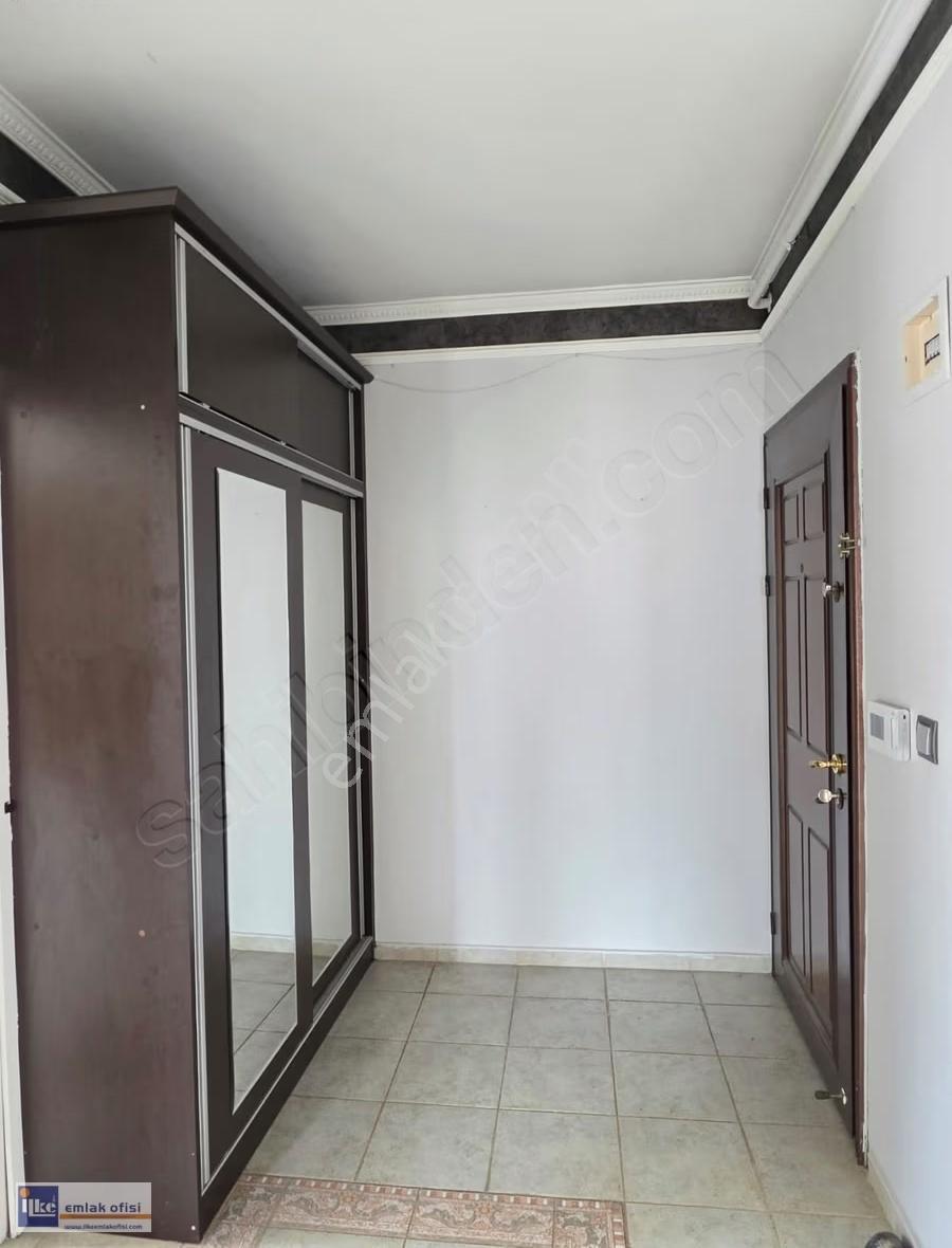 İlke'den Yenişehir Menteş Mah'de Günar Sitesinde Kiralık 3+1... - Görsel 17