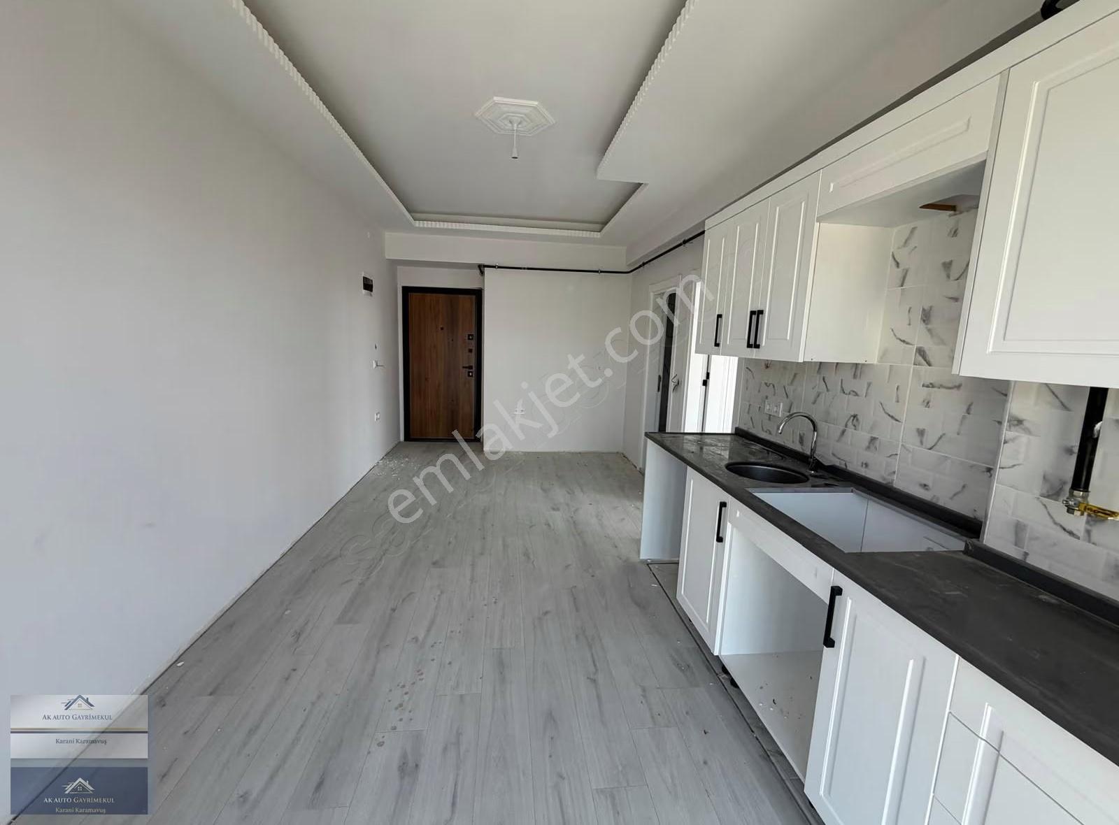 Tekirdağ Süleymanpaşa Gündoğdu Mah.1 +1 Sıfır Satılık Daire - Görsel 5