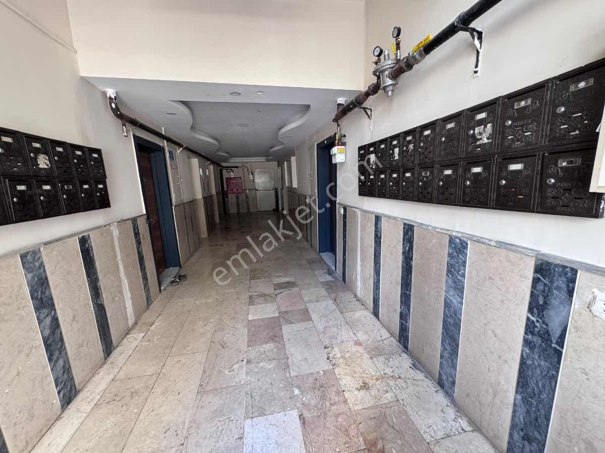 Karşıyaka Zübeyde Hanım Toki Konutları’nda Satılık 2+1 Daire - Görsel 26