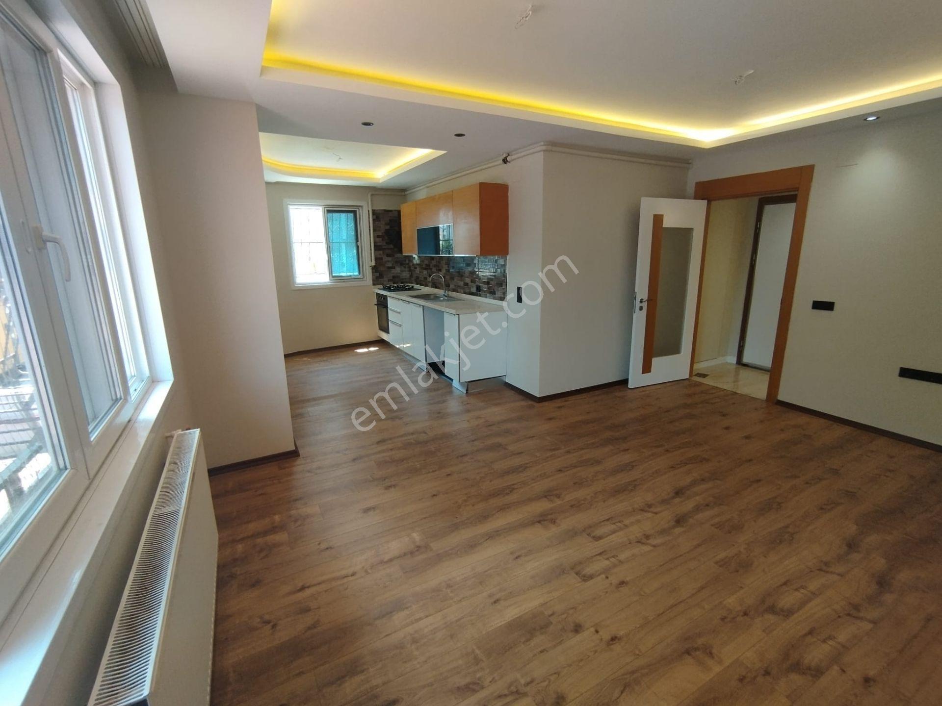 Türkmenbaşı Bulvarına Yakın Kapalı Otoparklı Sitede 2+1 Güney Doğu Kuzey Cephe 2 Banyolu Lüks Daire - Görsel 7
