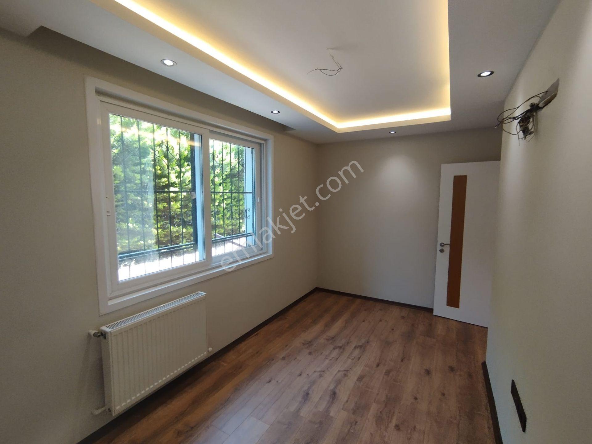 Türkmenbaşı Bulvarına Yakın Kapalı Otoparklı Sitede 2+1 Güney Doğu Kuzey Cephe 2 Banyolu Lüks Daire - Görsel 11