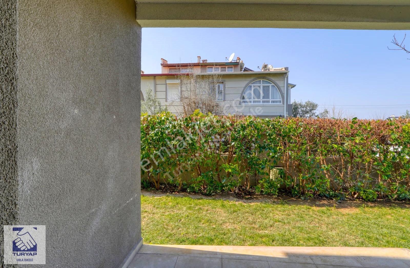 Urla Atatürk Mah.giriş Katında Yatak Odalı Müstakil Villa - Görsel 7